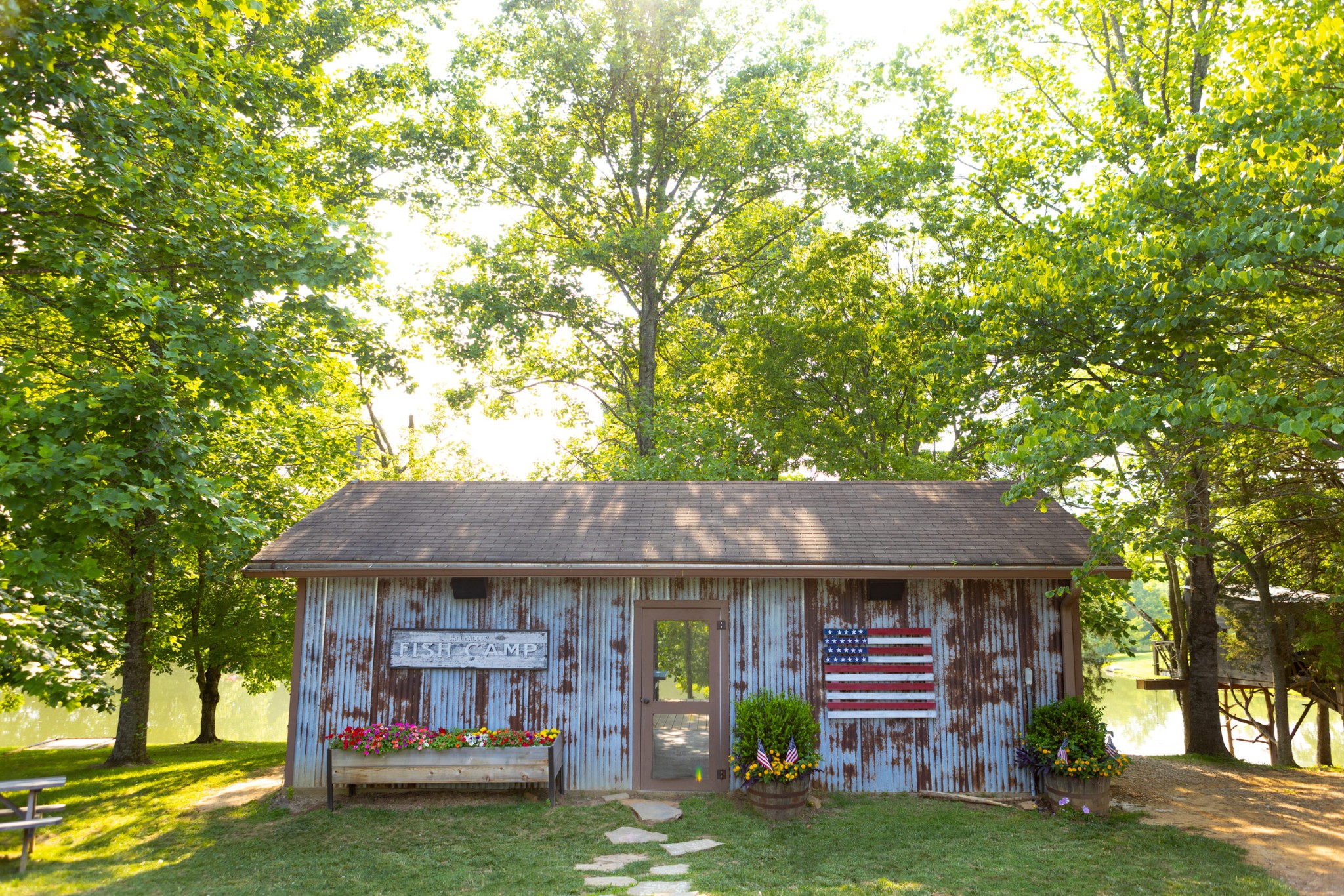 8017 Backwoods Pvt Dr Property Photo 8