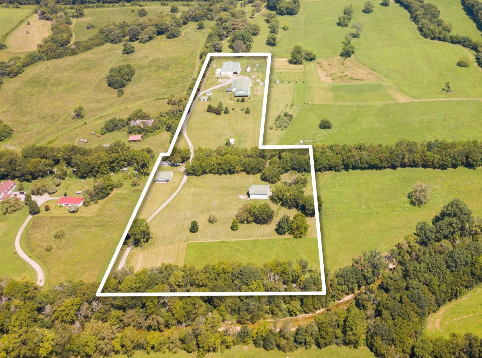 1201 Old Hopewell Rd Property Photo 2