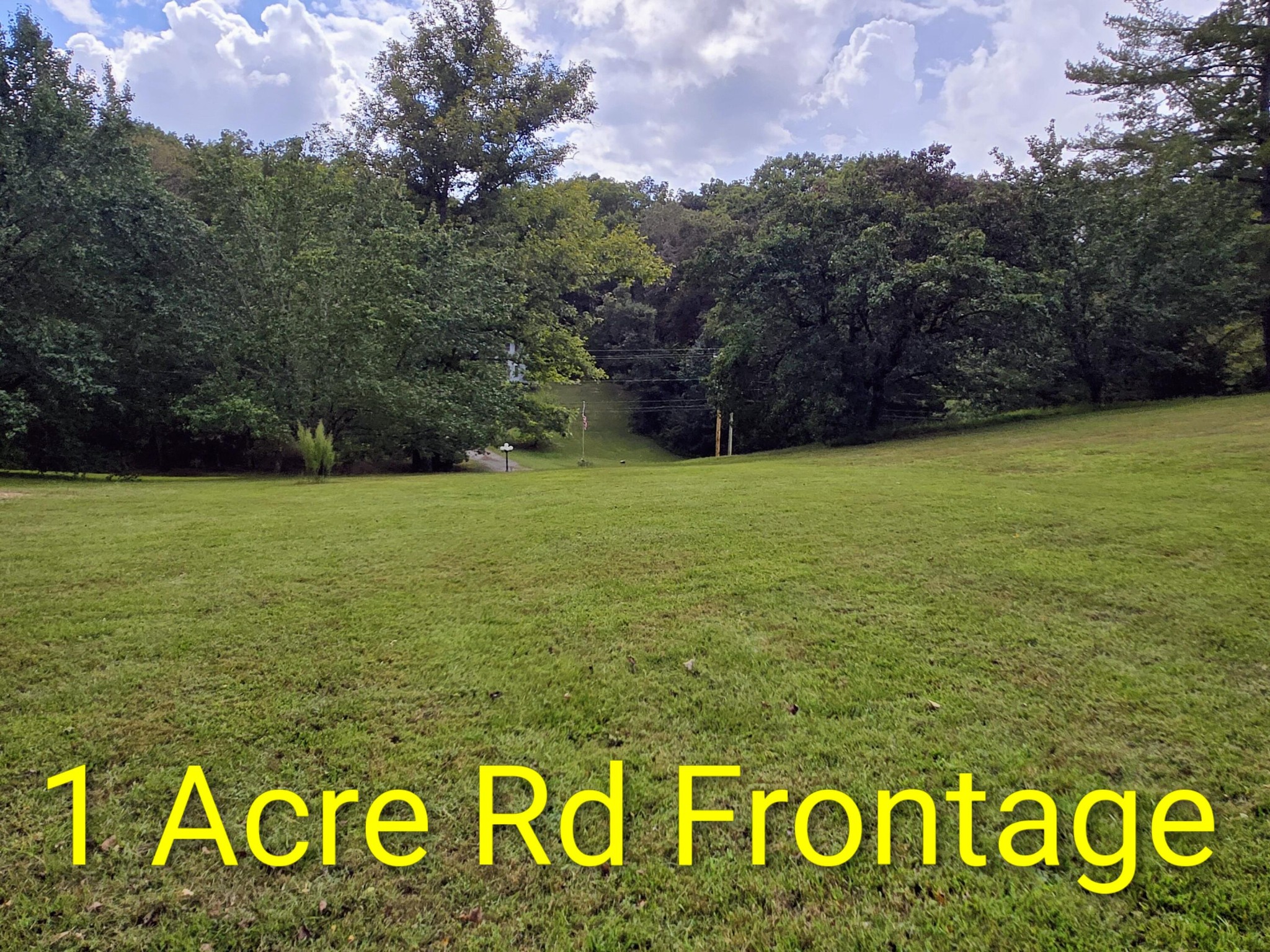 0 John Burch Road Property Photo 5