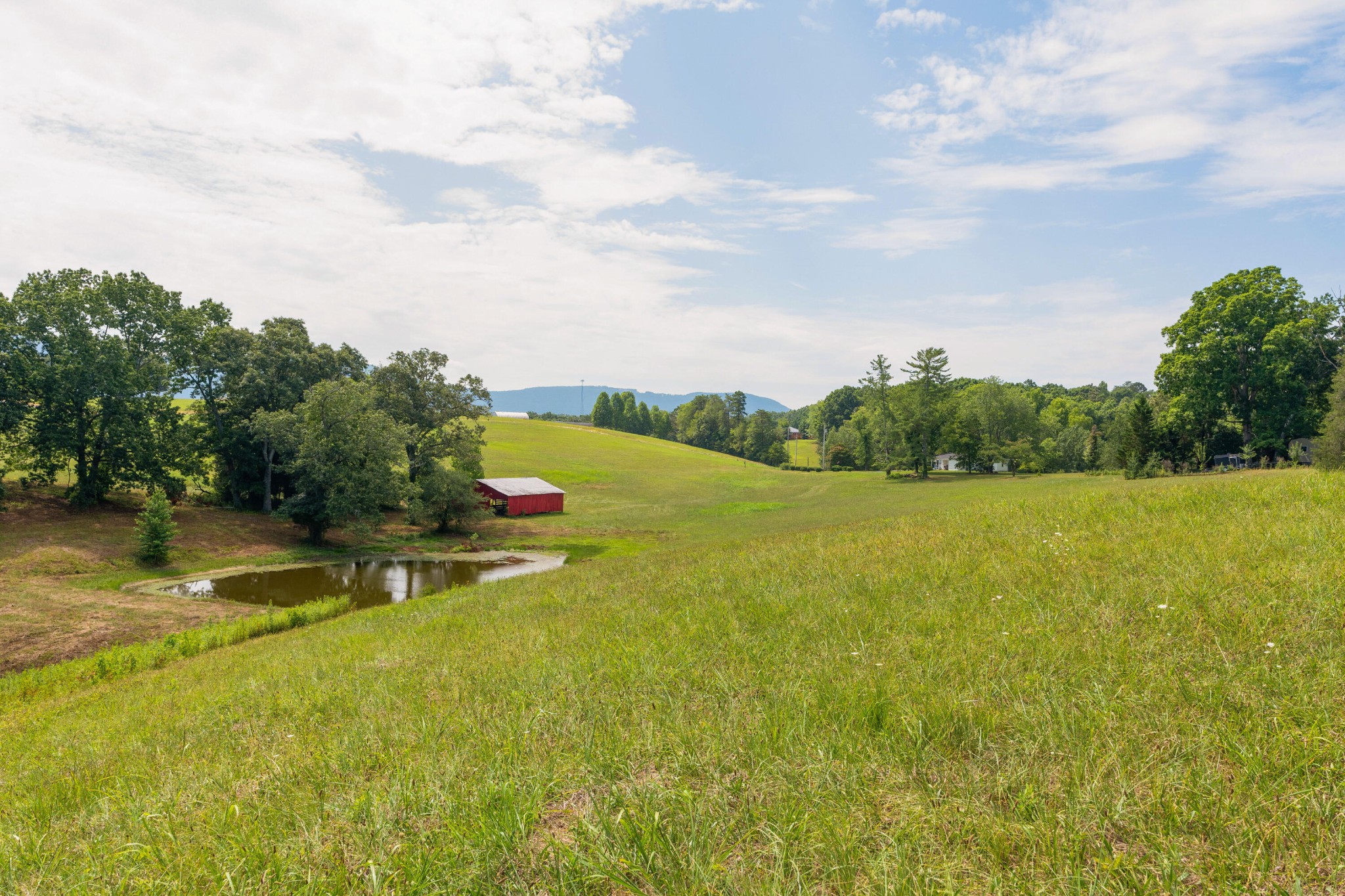 0 John Burch Road Property Photo 16