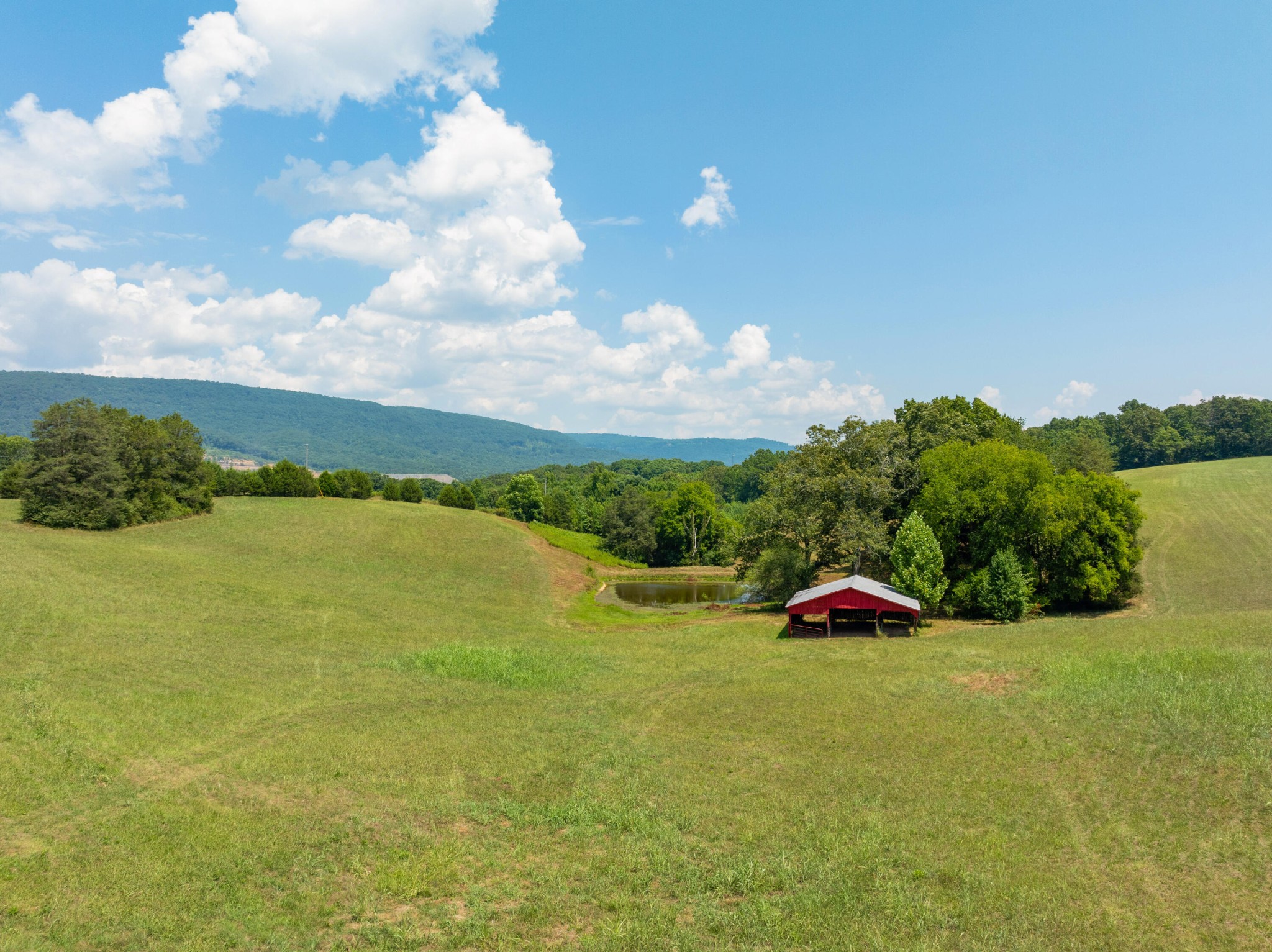 0 John Burch Road Property Photo 17