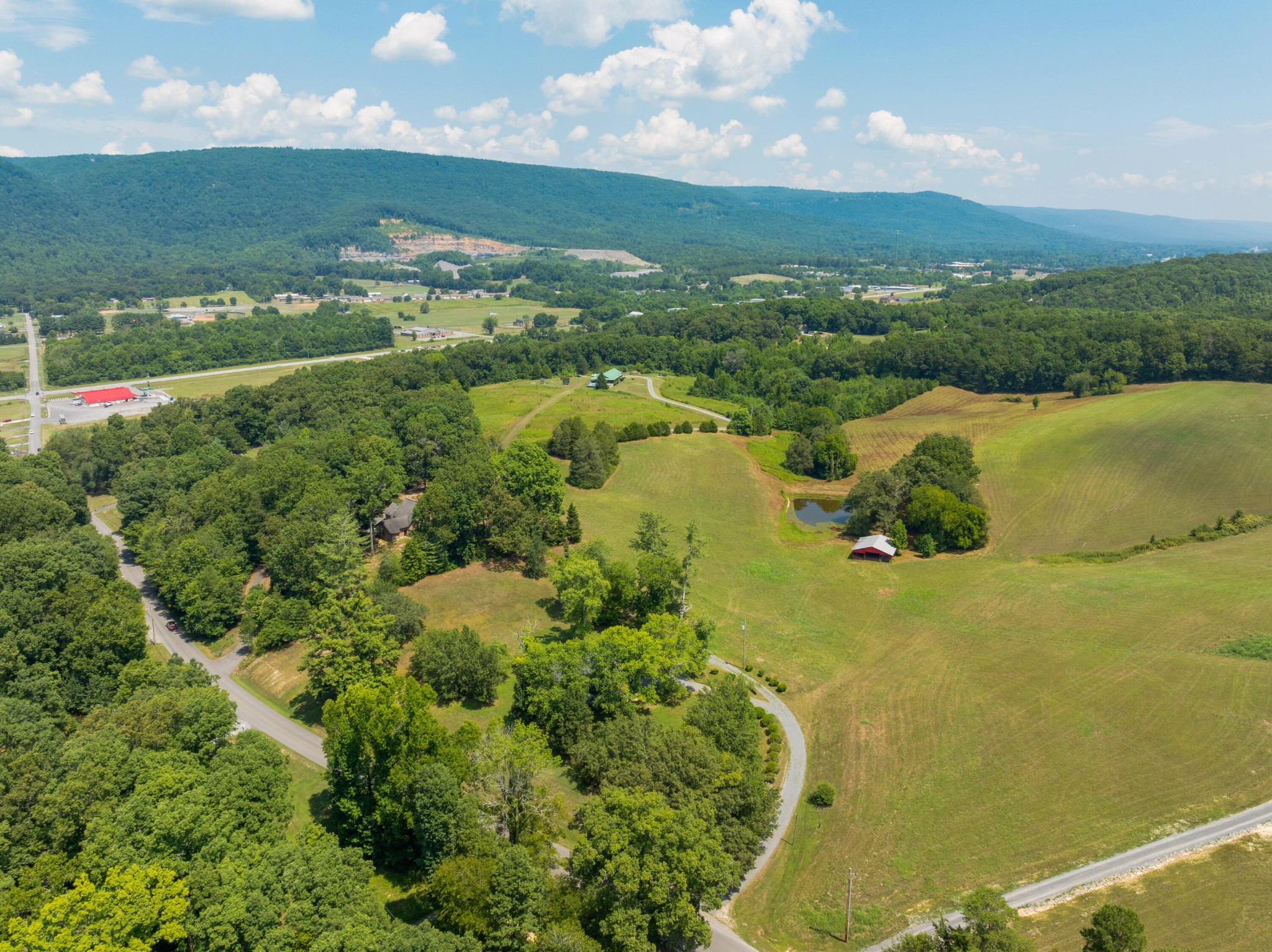0 John Burch Road Property Photo 23