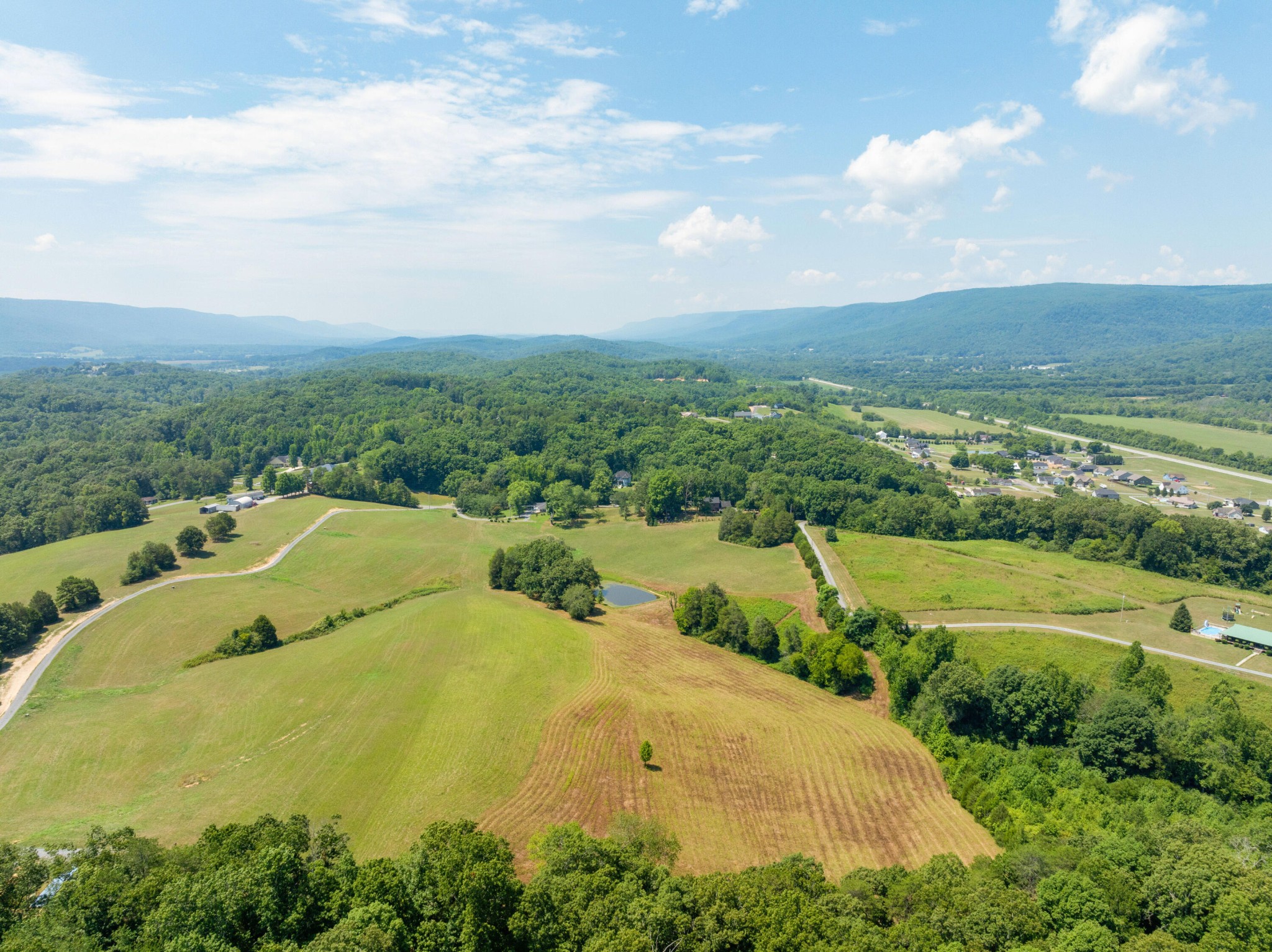 0 John Burch Road Property Photo 25