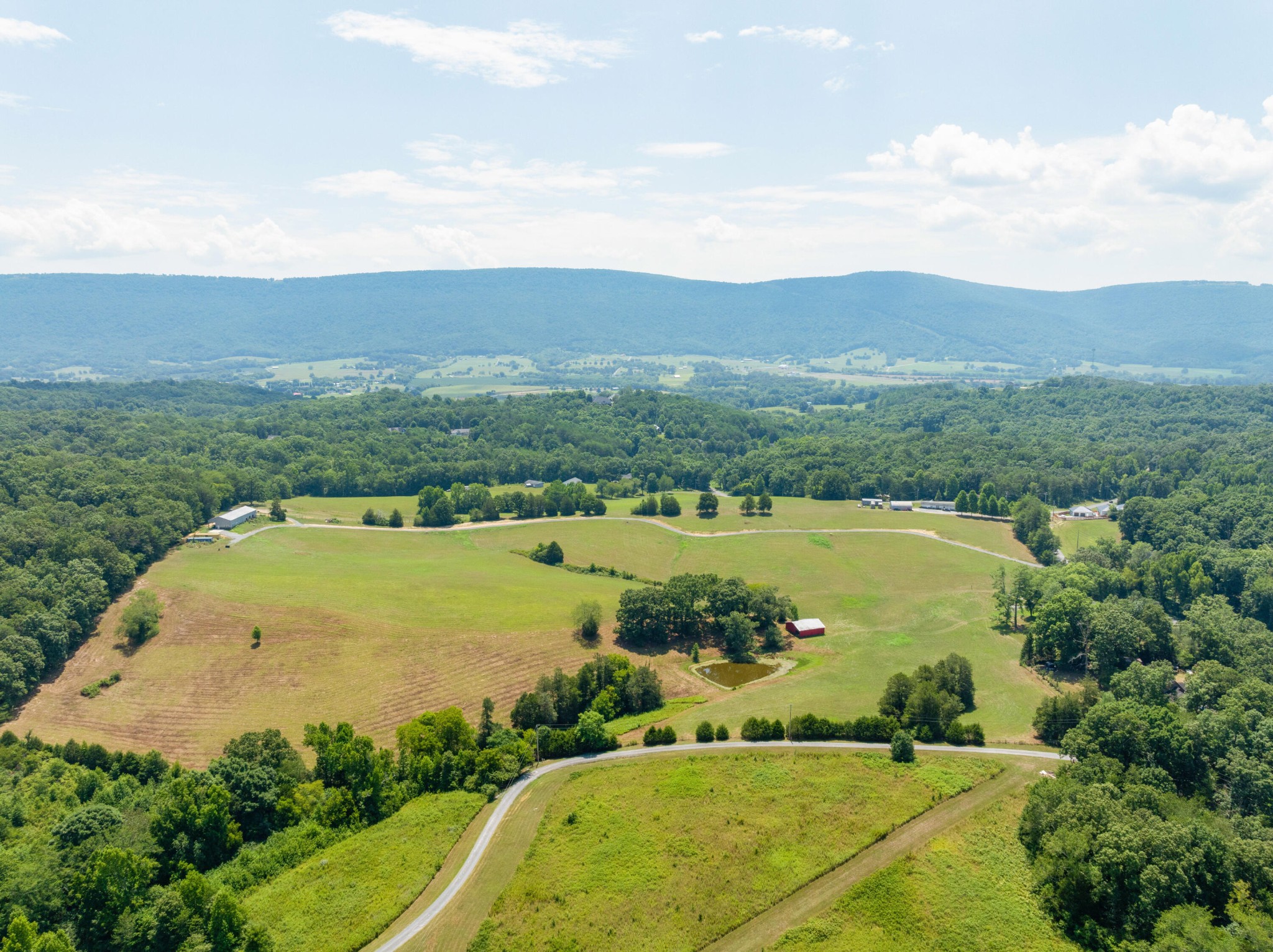 0 John Burch Road Property Photo 25