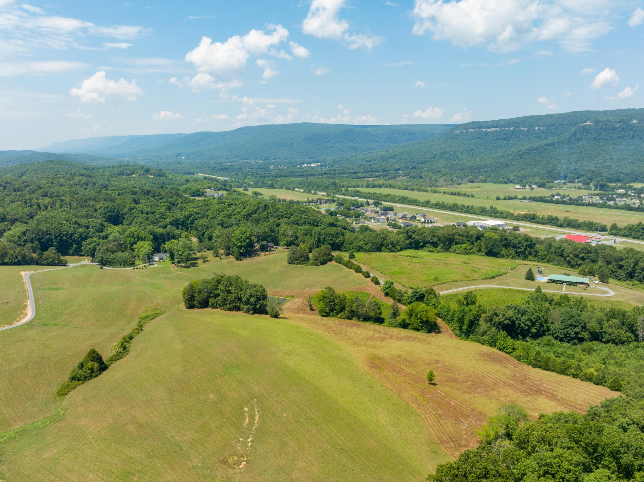 0 John Burch Road Property Photo 27