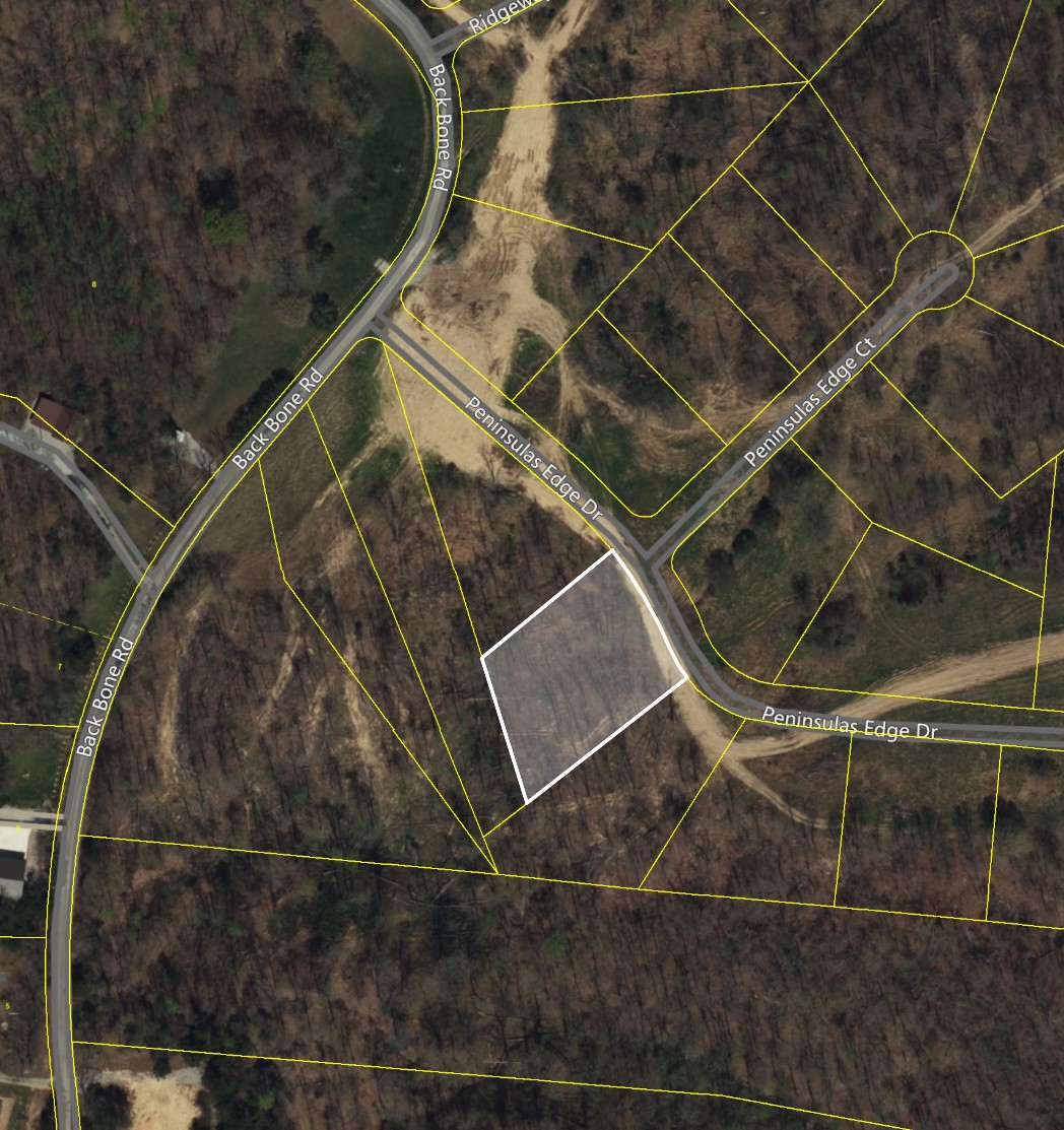 0 S Peninsulas Edge Dr Property Photo 3