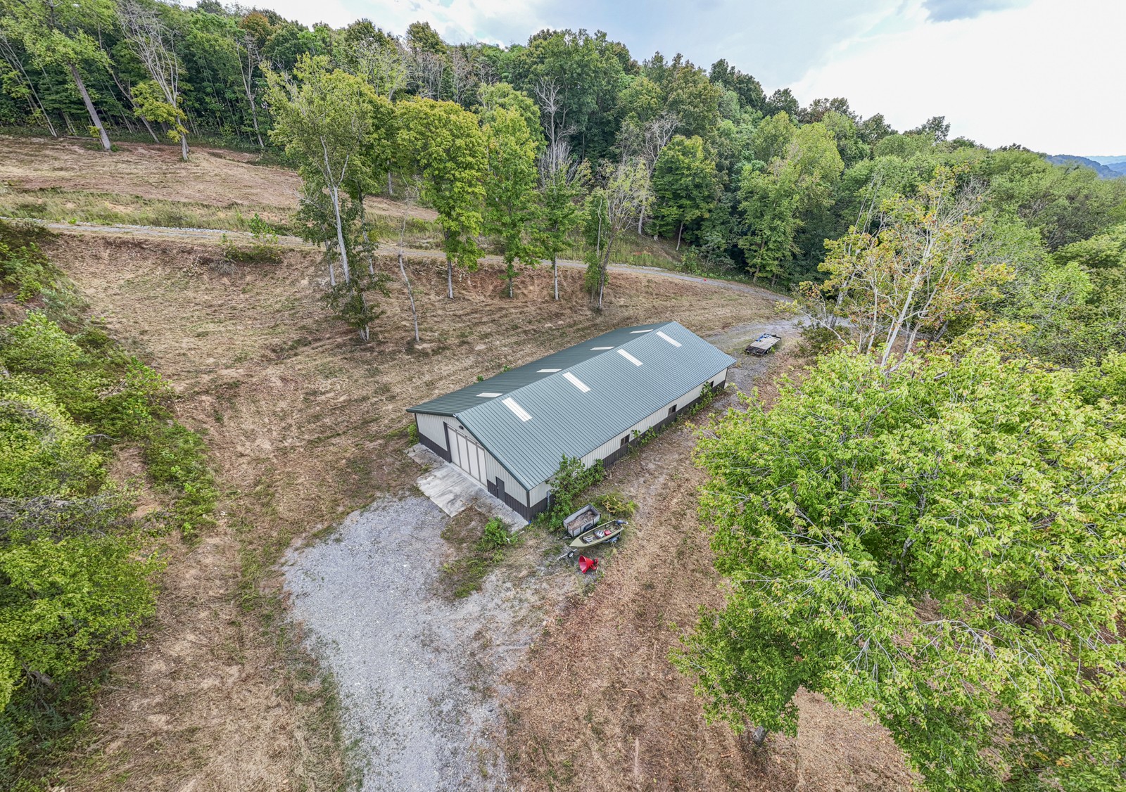 5405 Lickton Pike Property Photo 6