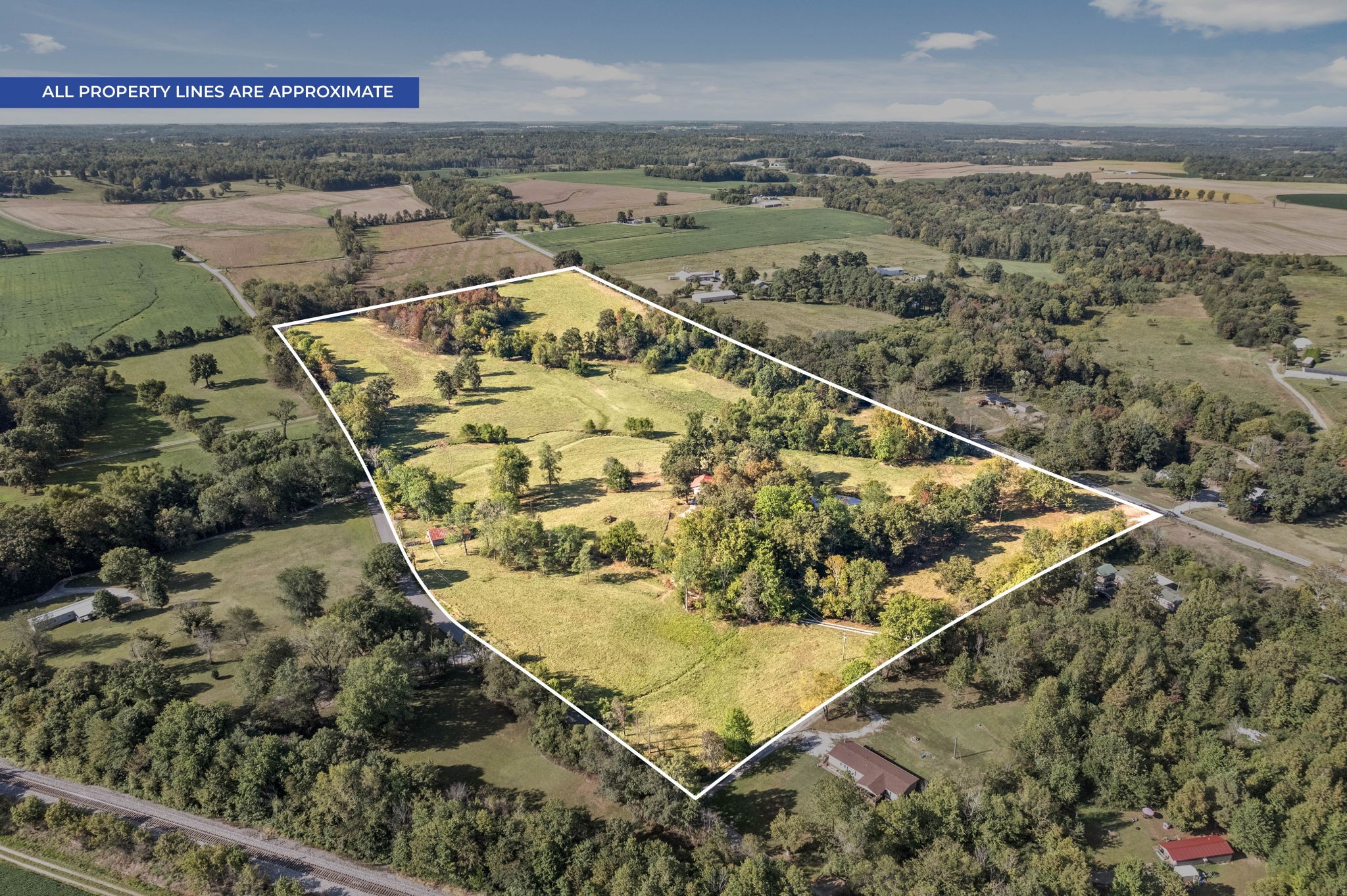 11750 S Madisonville Rd Property Photo