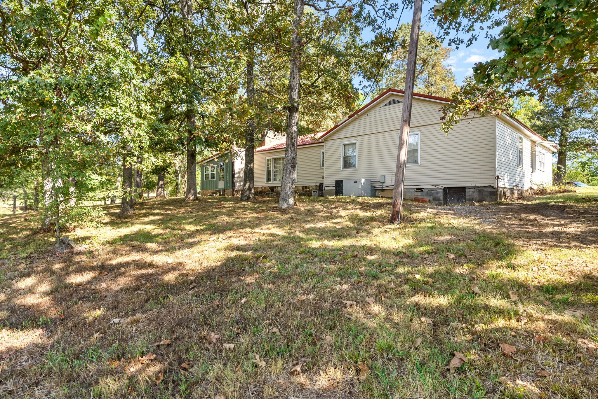 11750 S Madisonville Rd Property Photo 5