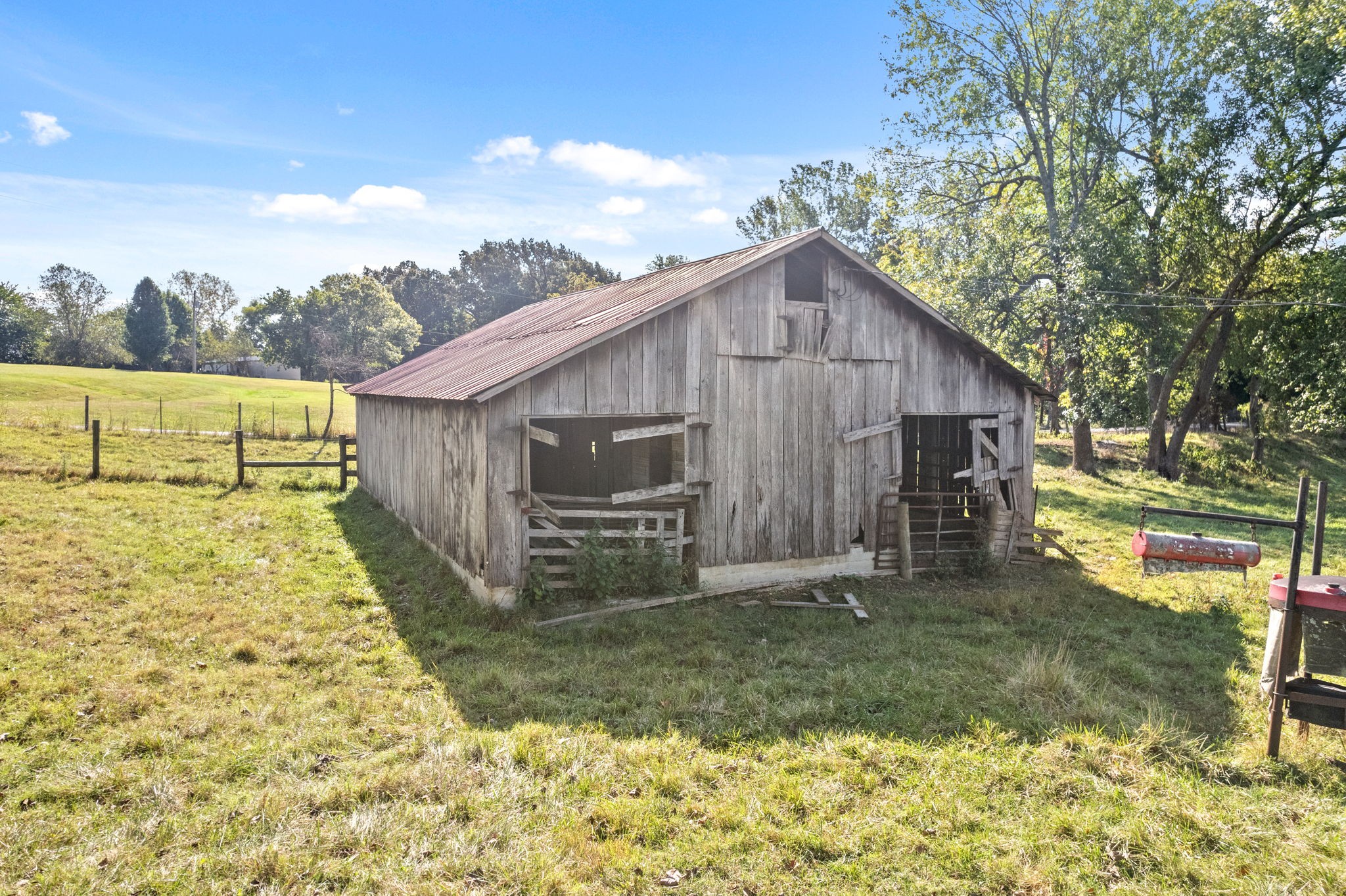 11750 S Madisonville Rd Property Photo 10