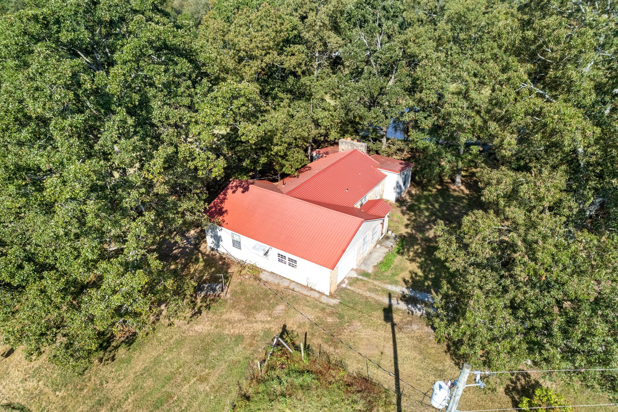 11750 S Madisonville Rd Property Photo 24