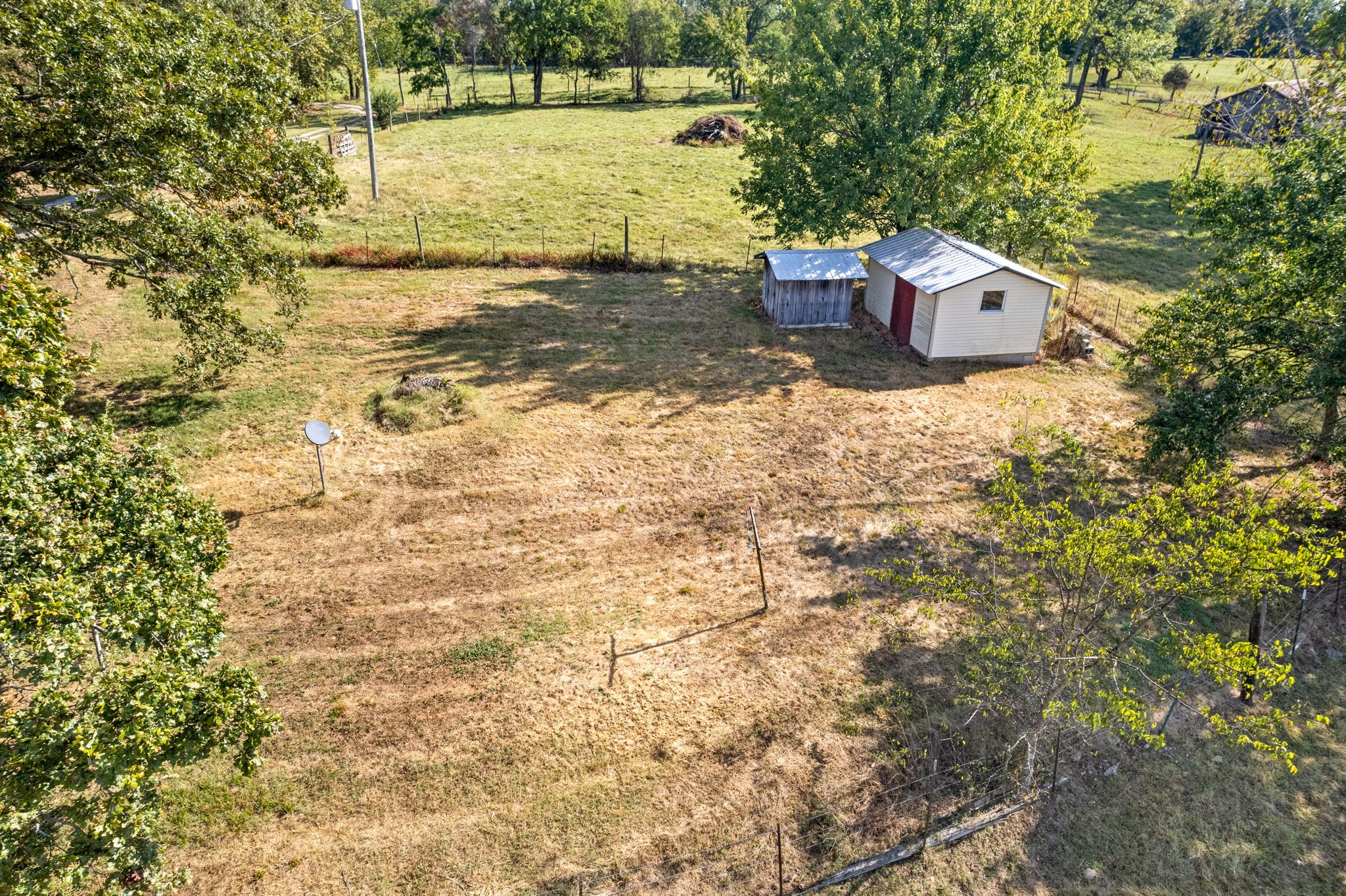 11750 S Madisonville Rd Property Photo 25