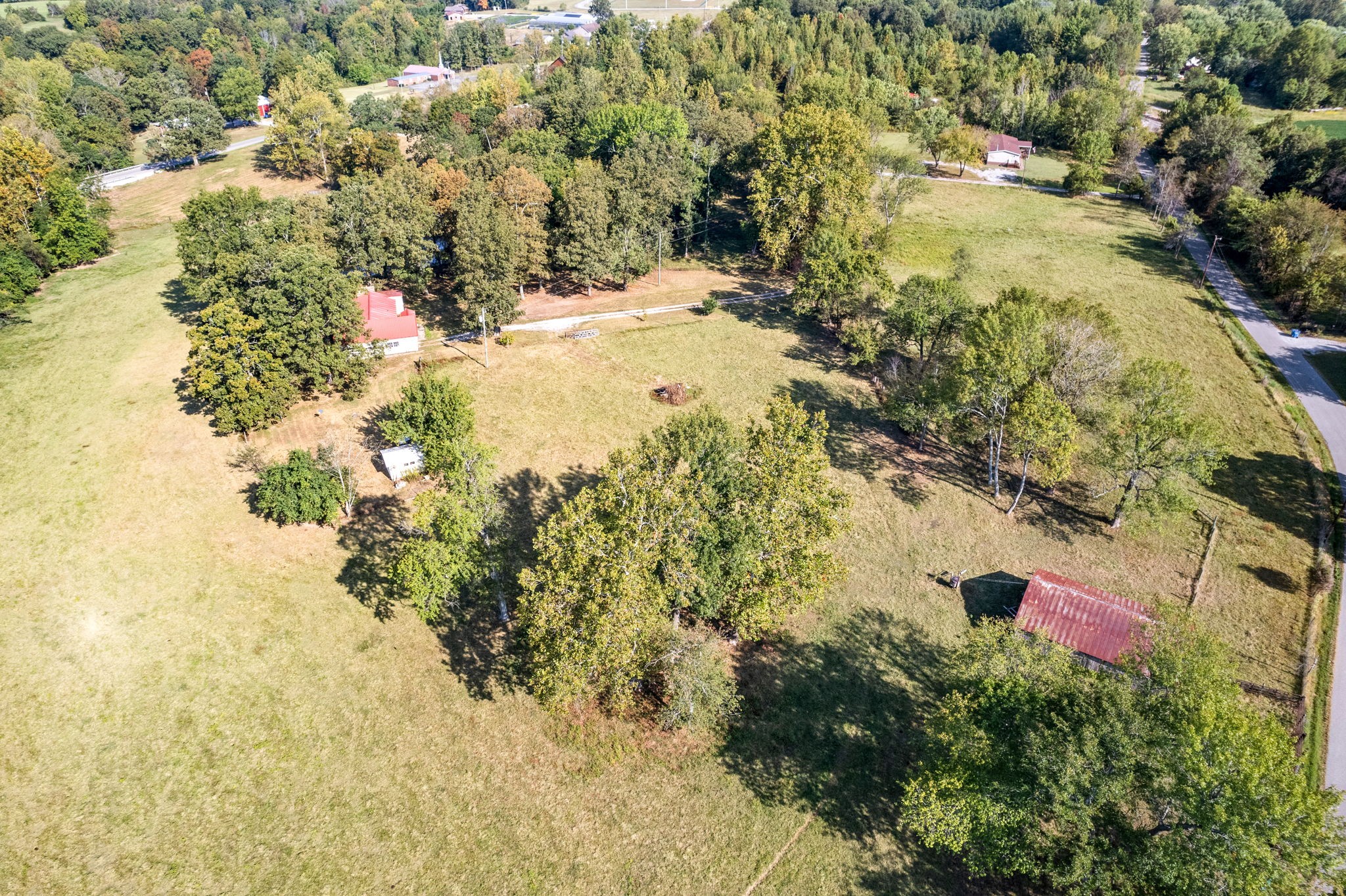 11750 S Madisonville Rd Property Photo 30