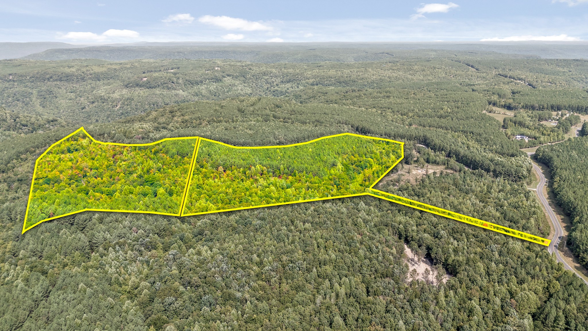 0 Browns Trace Rd Property Photo