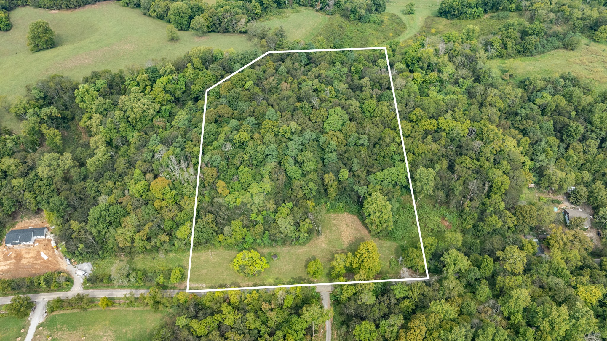 0 Roy Dodson Rd Property Photo 26