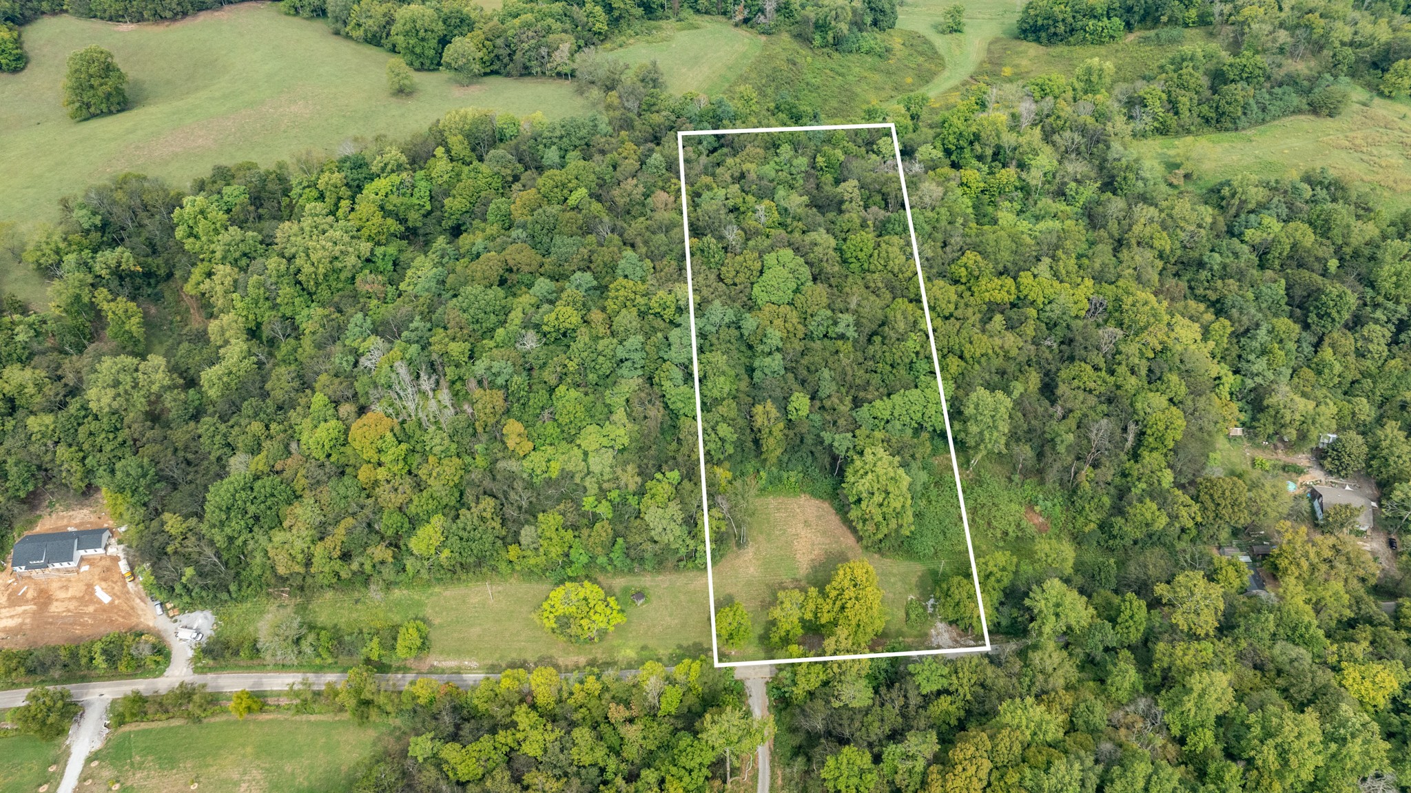 0 Roy Dodson Rd Property Photo 30