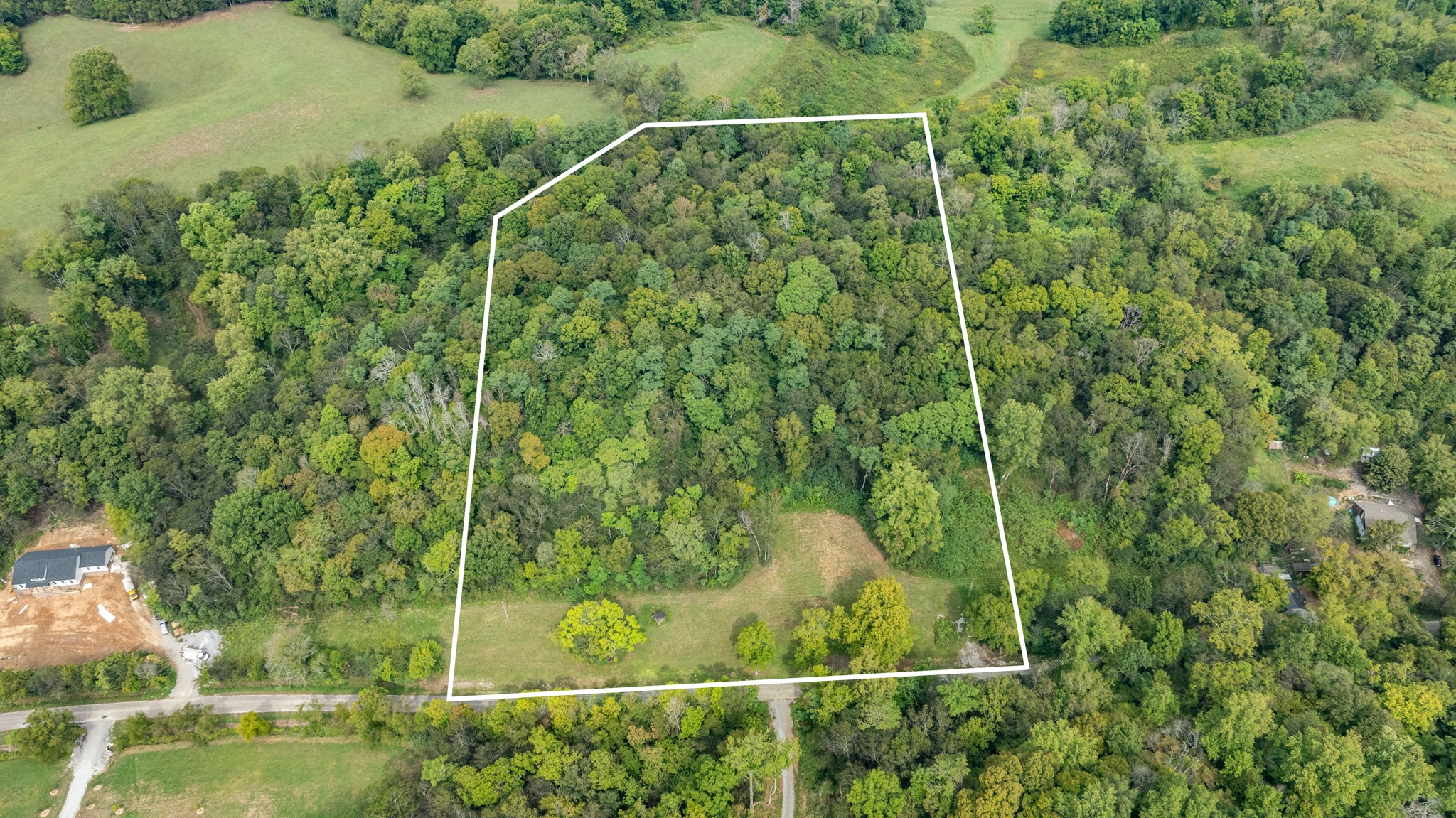 0 Roy Dodson Rd Property Photo 32