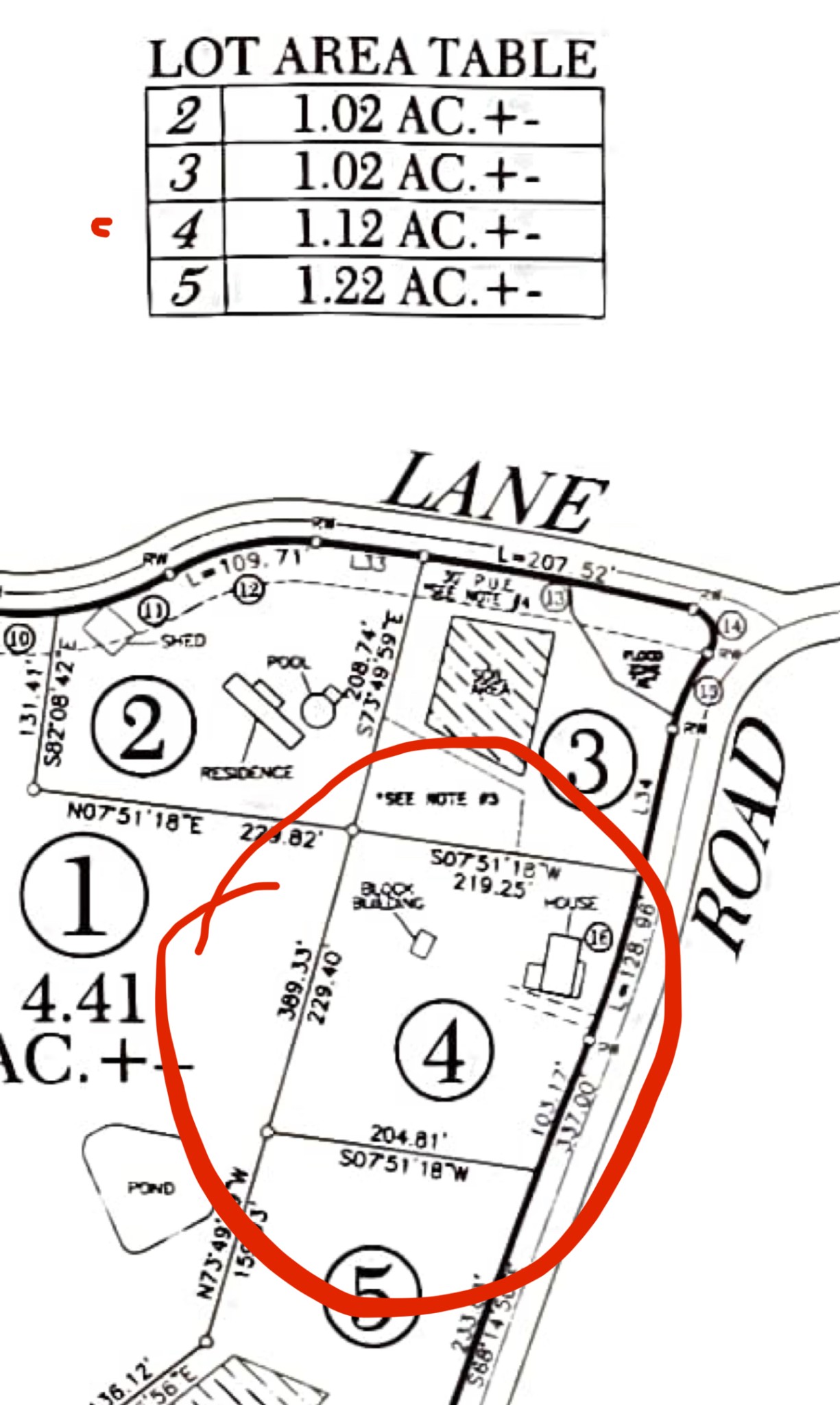 36 Ballenger Rd Property Photo 17