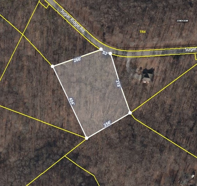 0 Sugar Ridge Property Photo 32