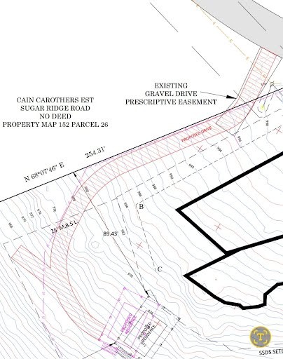 0 Sugar Ridge Property Photo 33