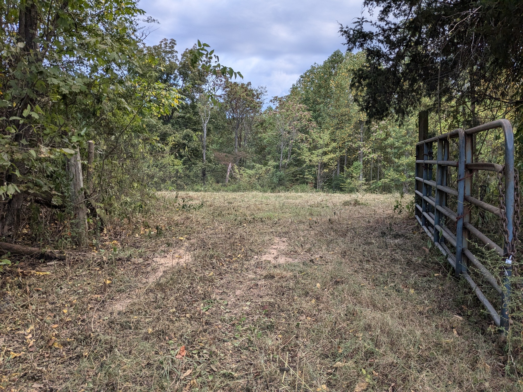 0 Union Ridge Road Property Photo 1