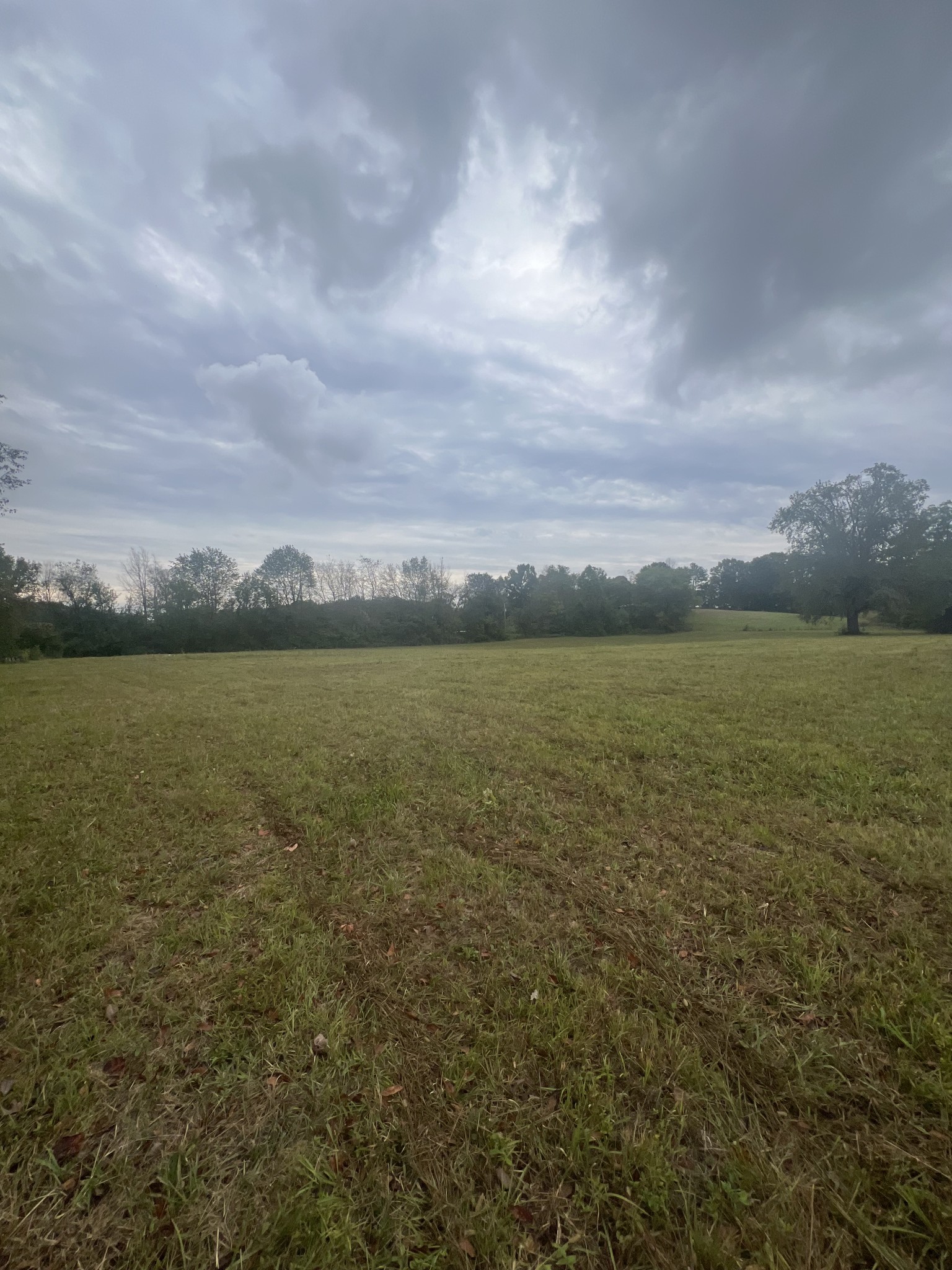 0 Smithville Hwy Property Photo 1
