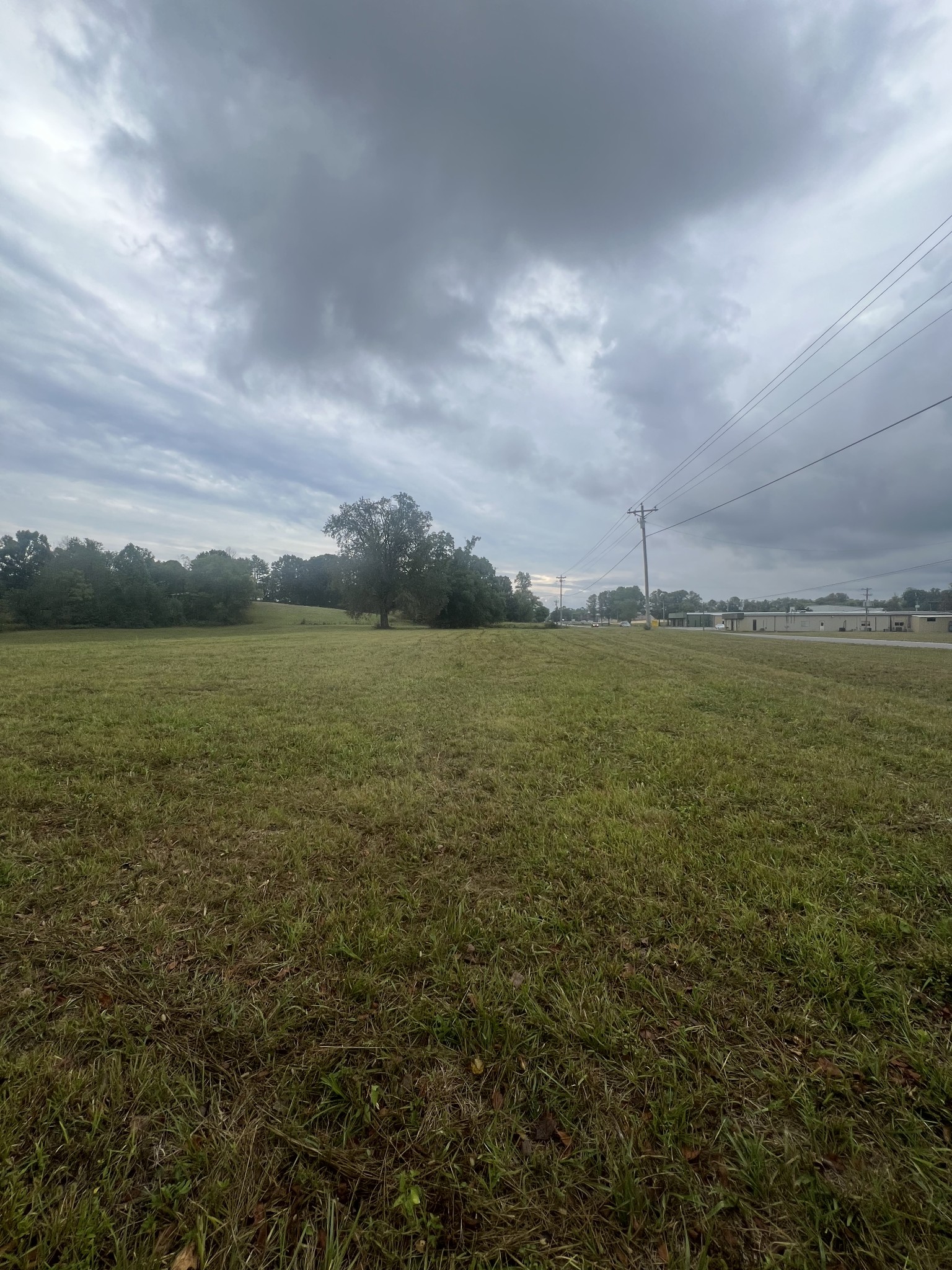 0 Smithville Hwy Property Photo 2