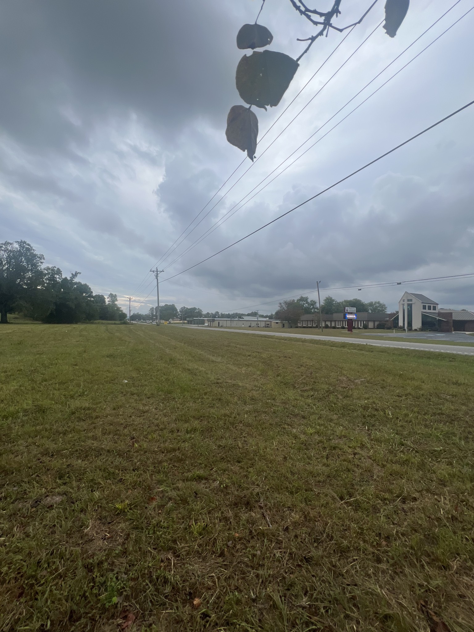 0 Smithville Hwy Property Photo 3
