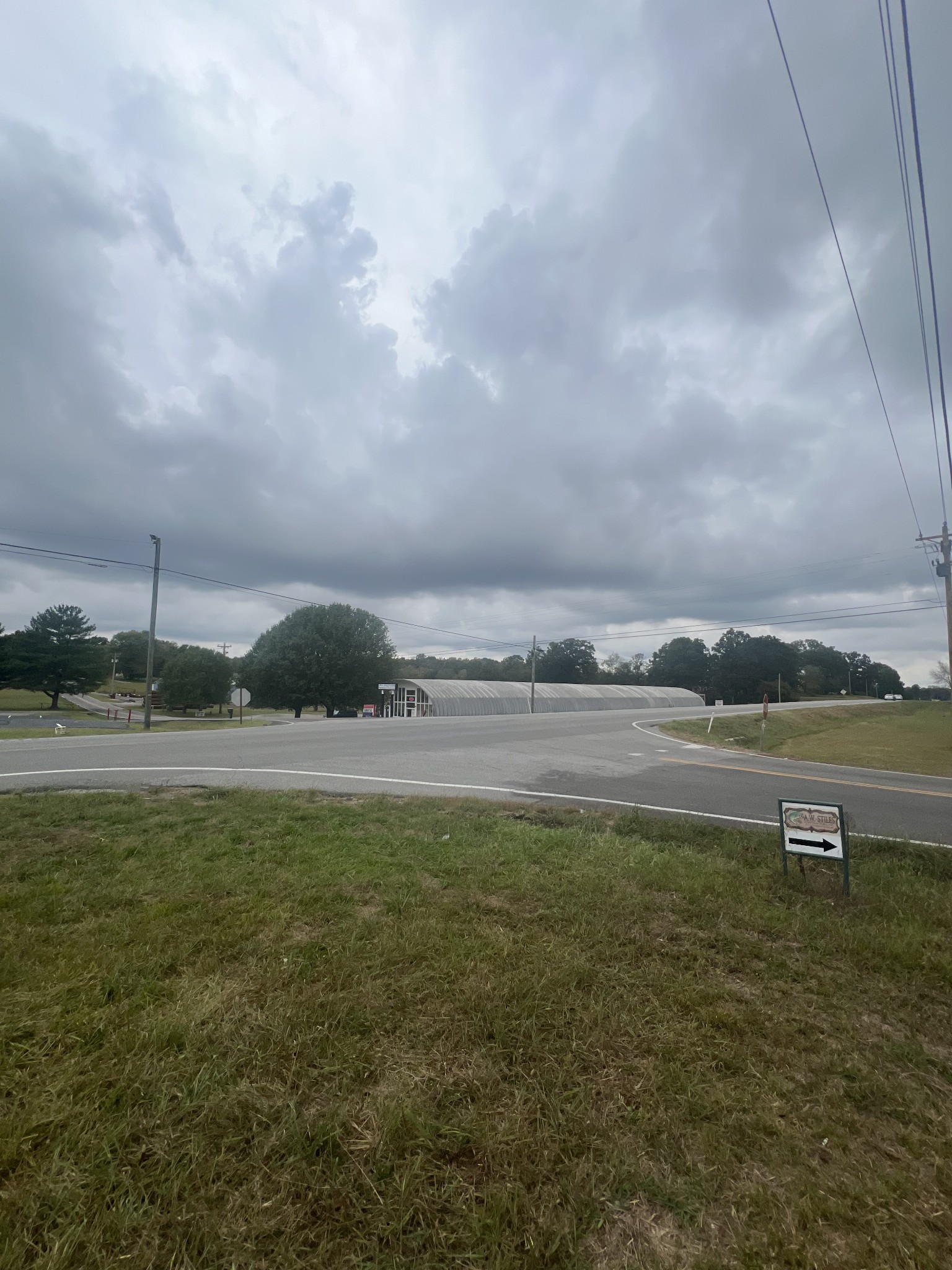 0 Smithville Hwy Property Photo 4