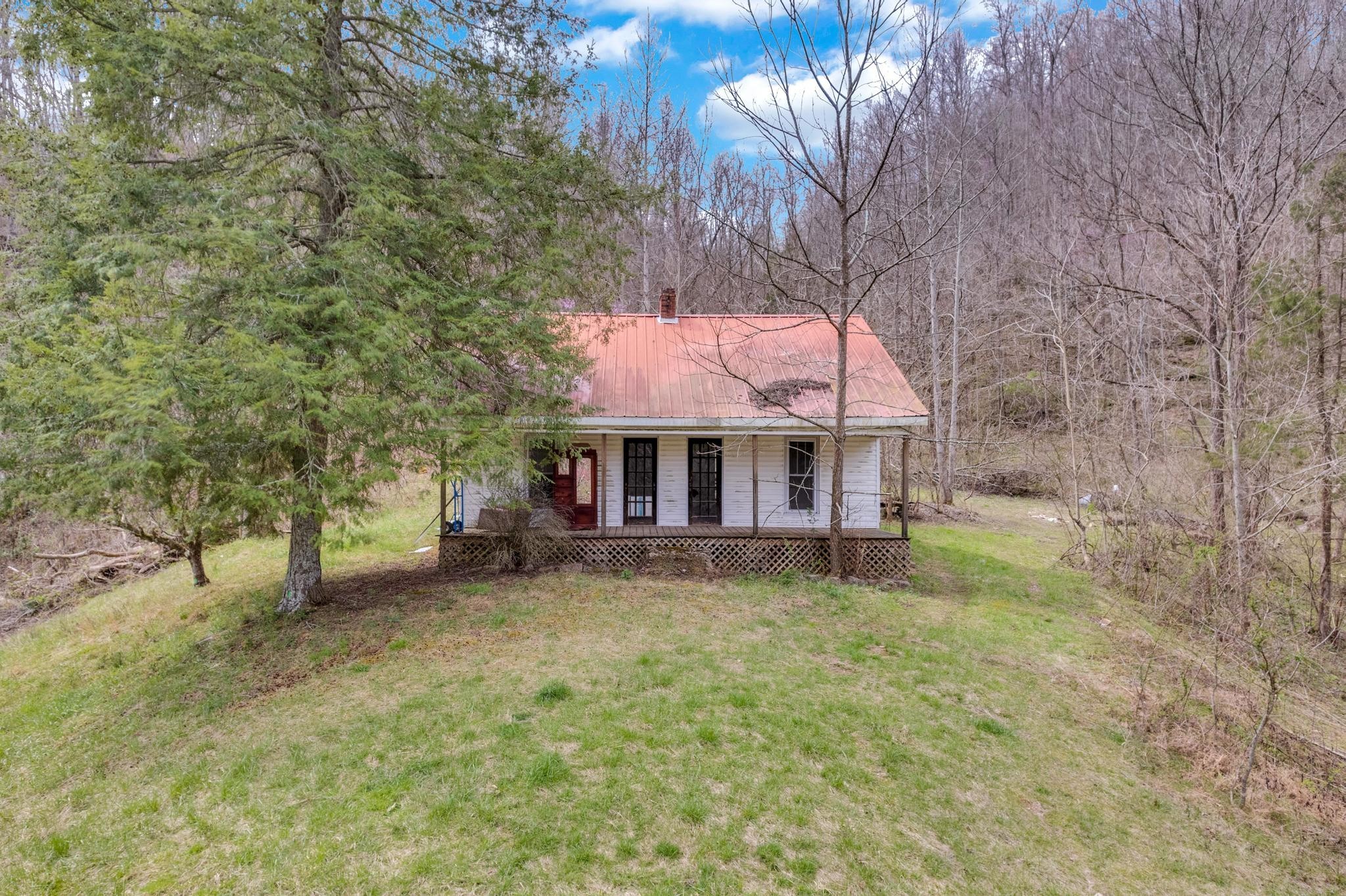0 Big Hill Rd Property Photo 5