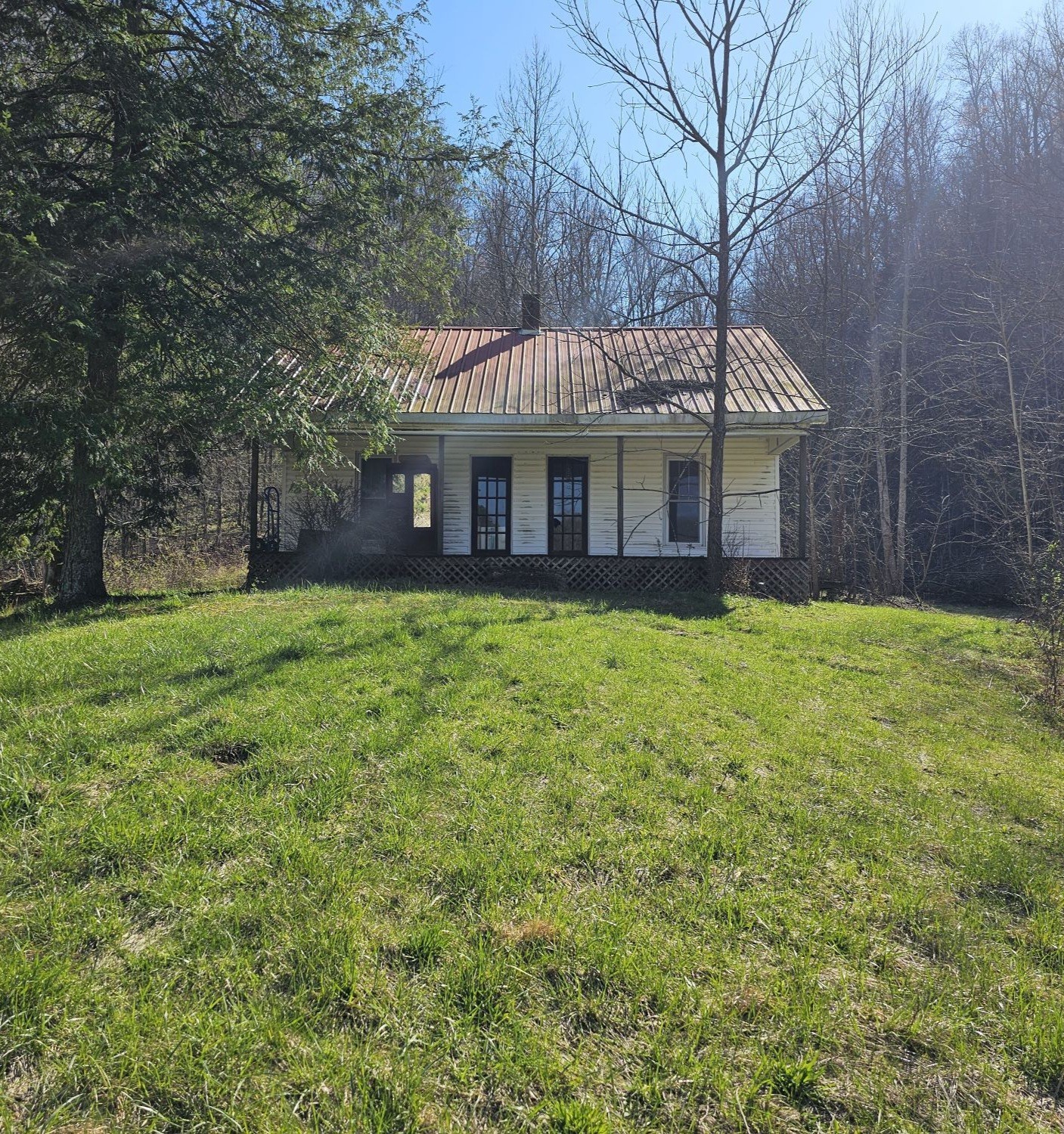 0 Big Hill Rd Property Photo 25