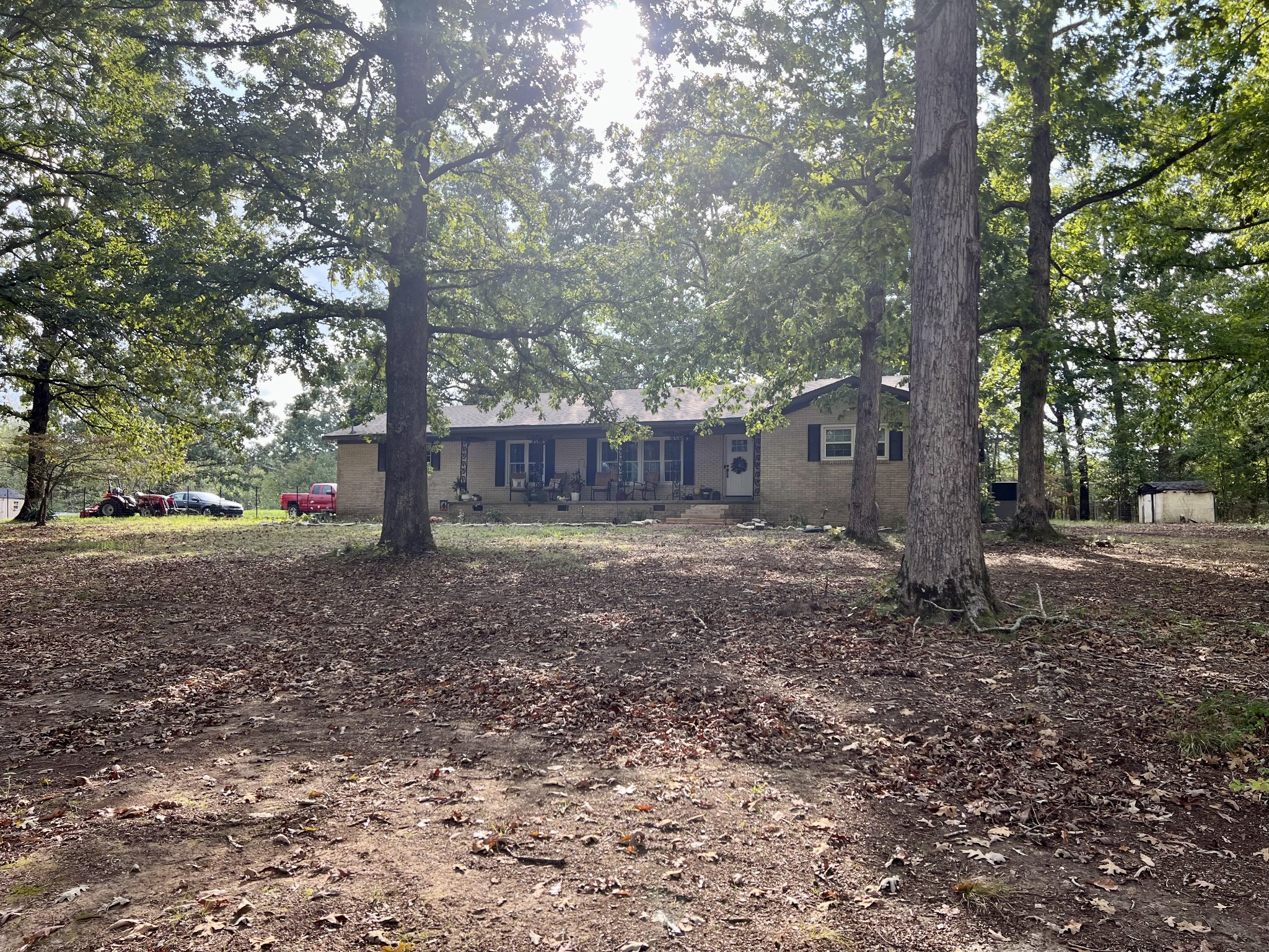 7636 Liberty Rd Property Photo 2