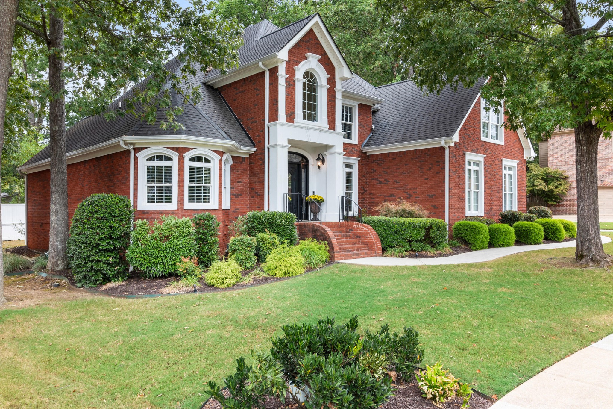8052 Rosemere Way Property Photo