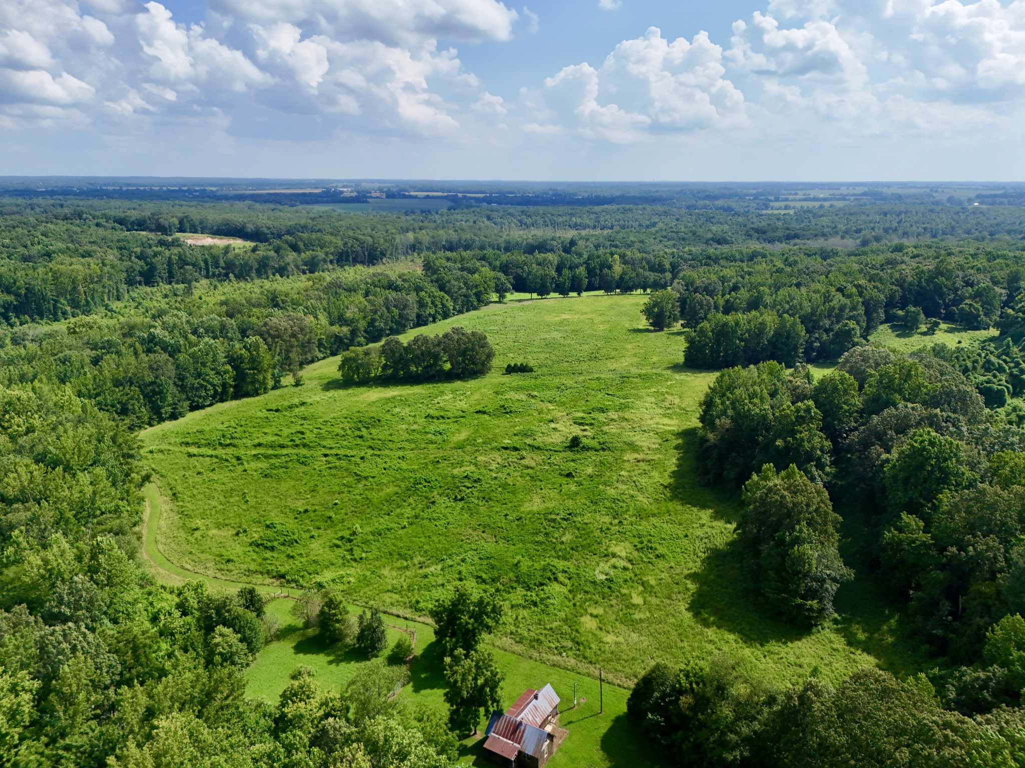 0 Goldston Springs Road Property Photo 1