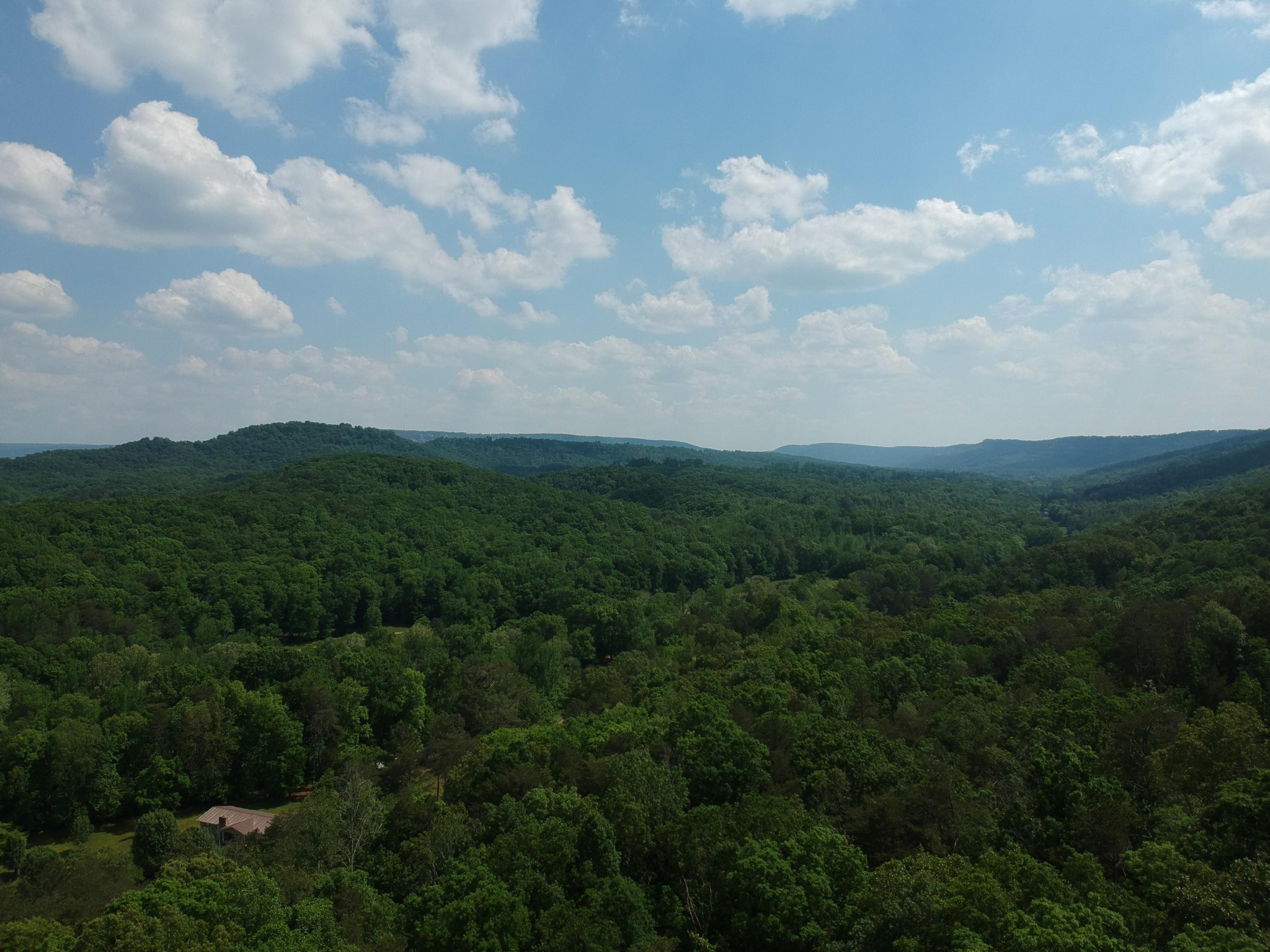 2352 Byrds Chapel Road Property Photo 1