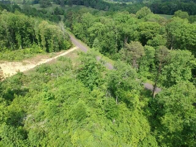 2352 Byrds Chapel Road Property Photo 5