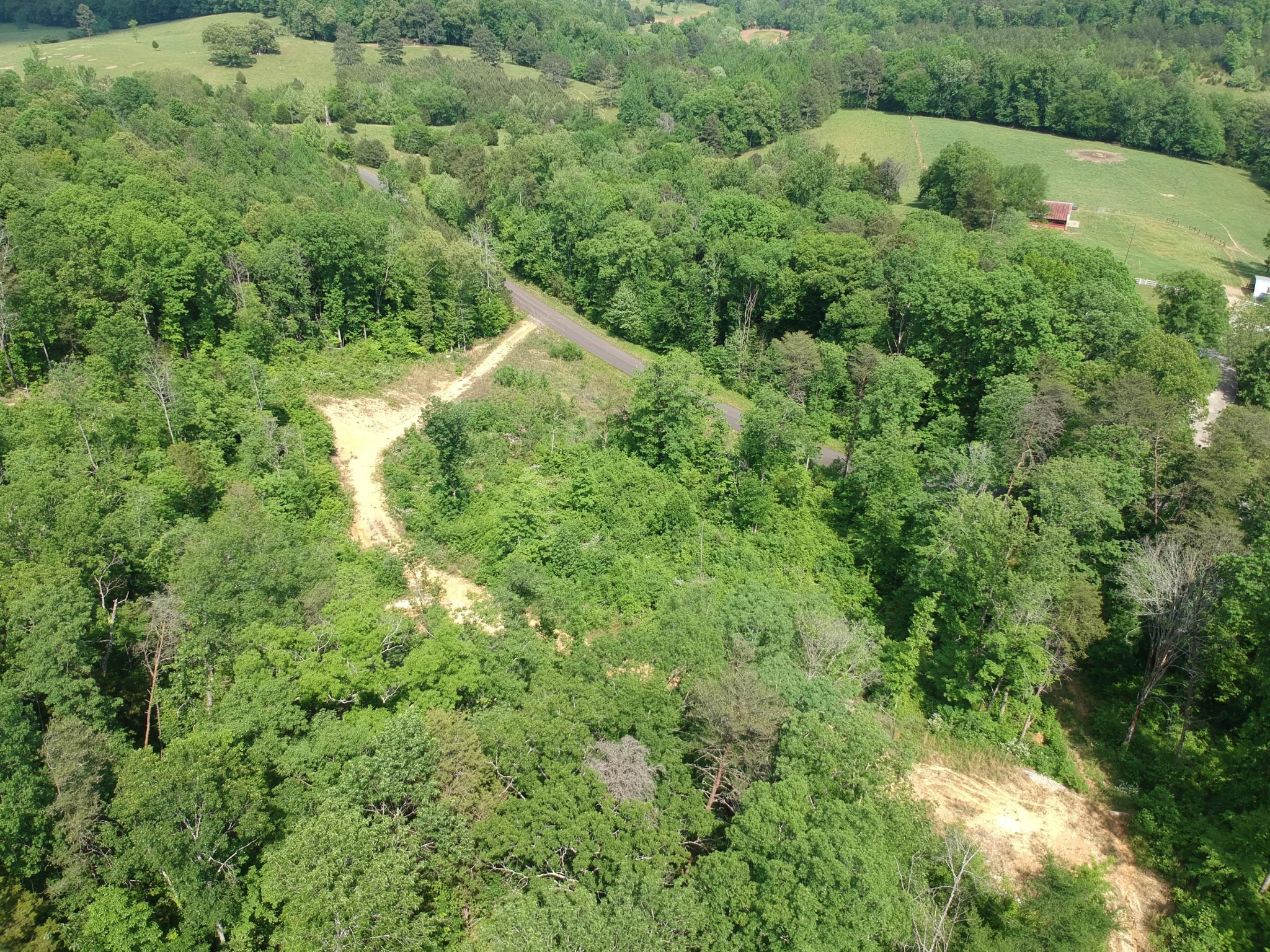 2352 Byrds Chapel Road Property Photo 19
