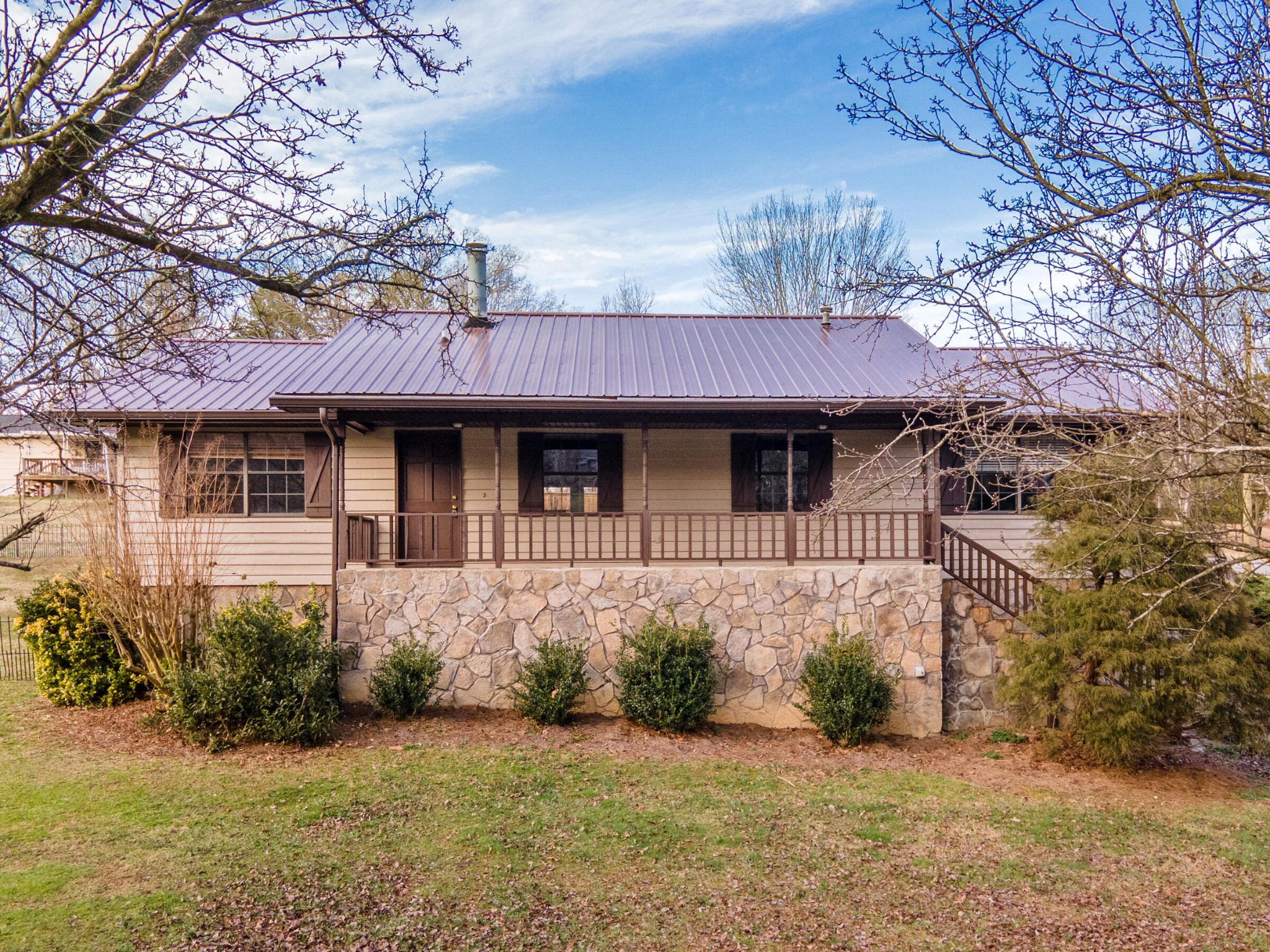 46 W Fork Lane Property Photo