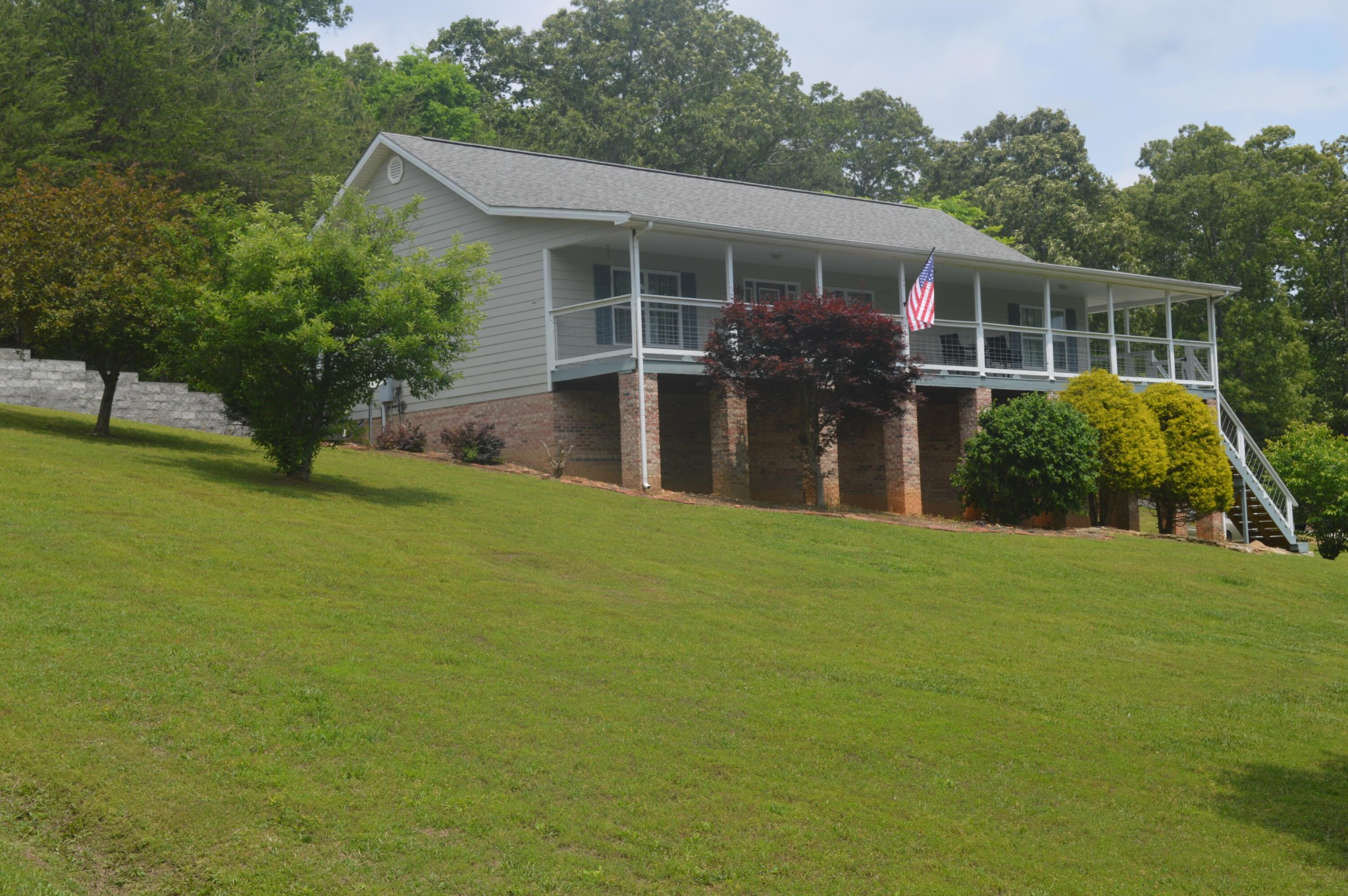 35 Johnny Wheeler Lane Property Photo 1