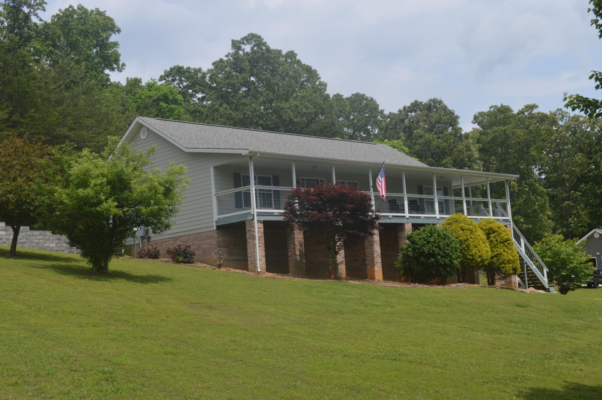 35 Johnny Wheeler Lane Property Photo 2