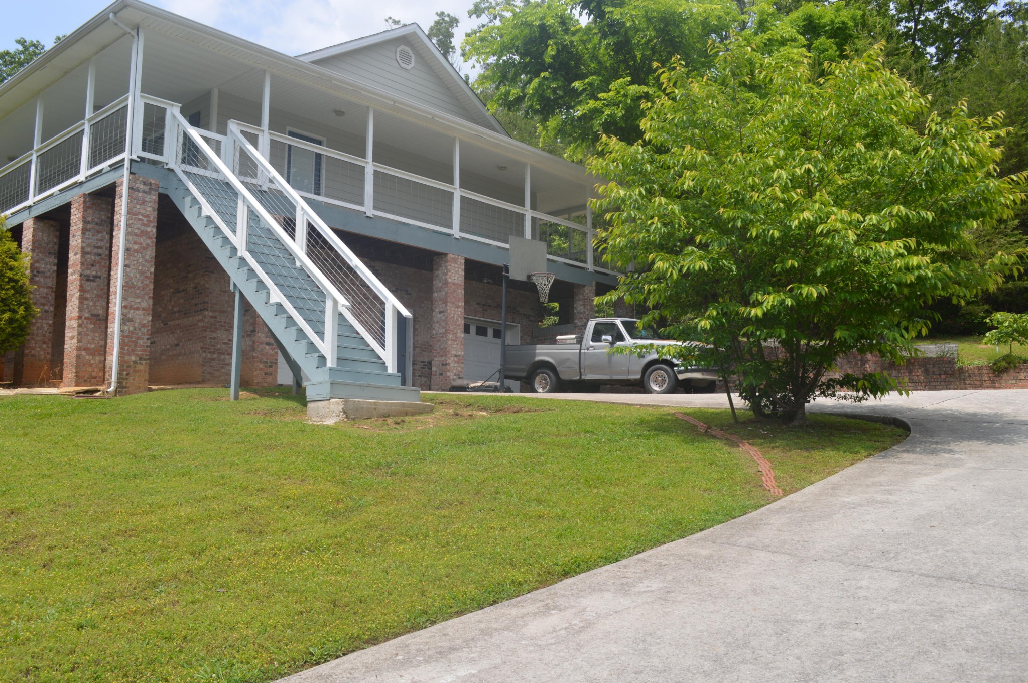 35 Johnny Wheeler Lane Property Photo 6