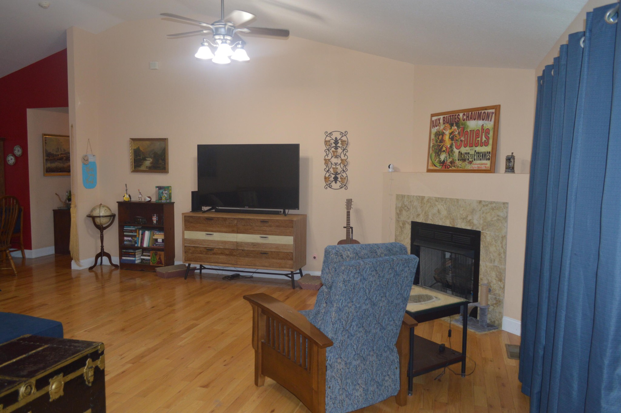 35 Johnny Wheeler Lane Property Photo 8
