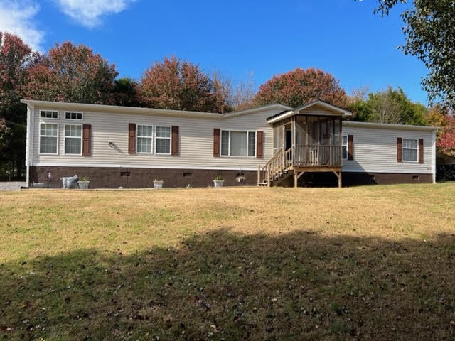 9733 Snow Hill Road Property Photo 1