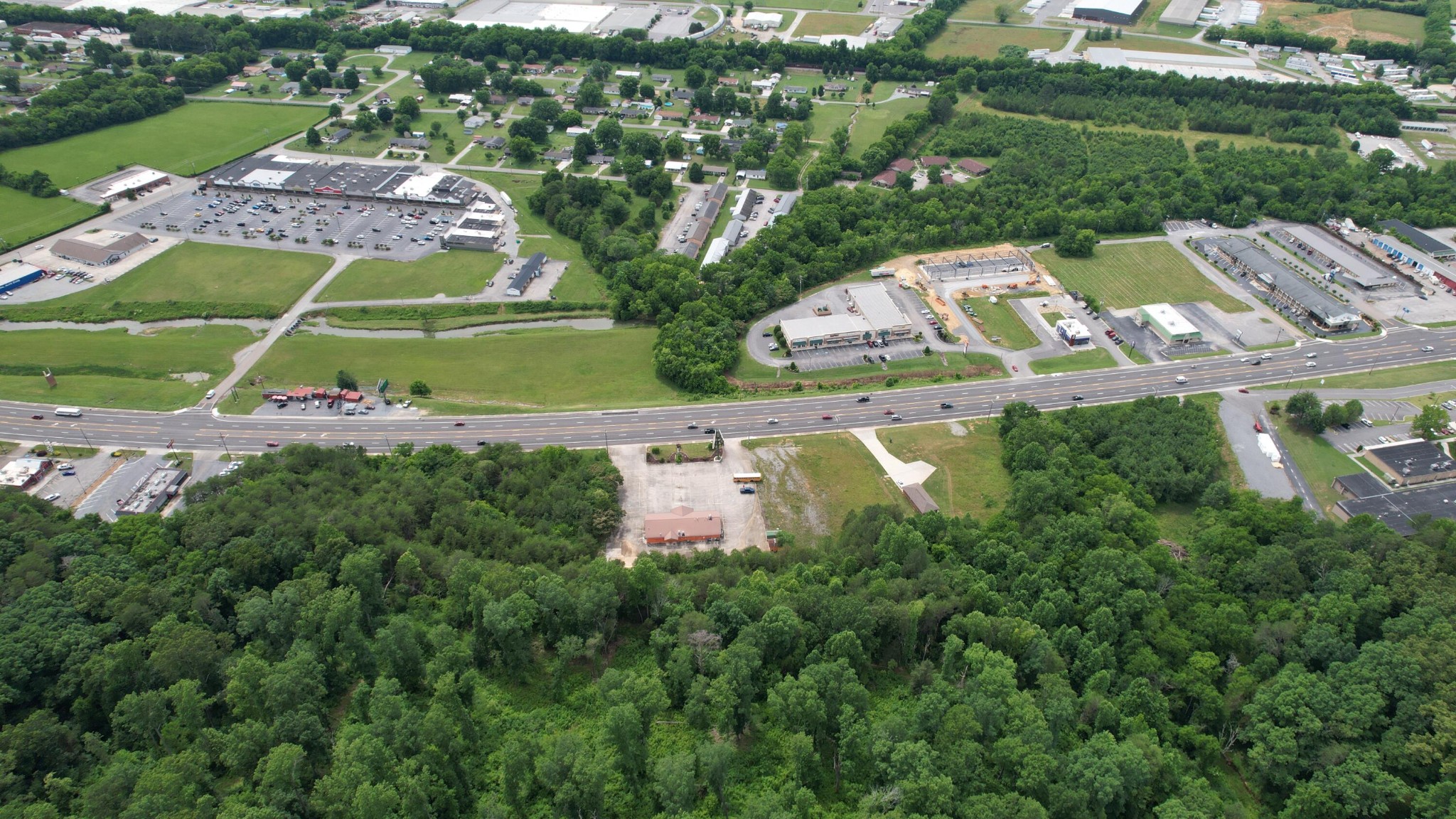 0 Rhea County Highway Property Photo 13