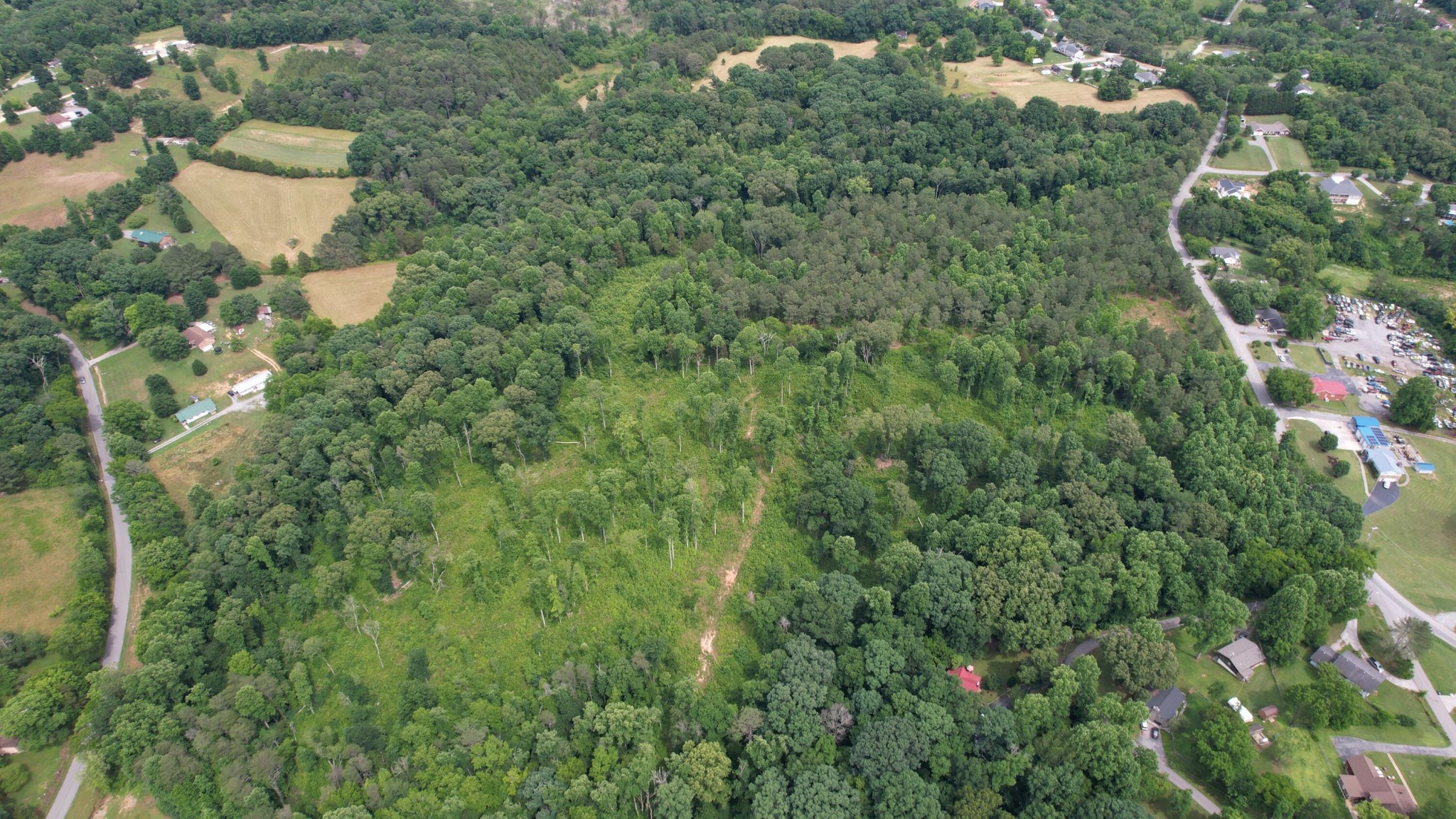 0 Rhea County Highway Property Photo 20