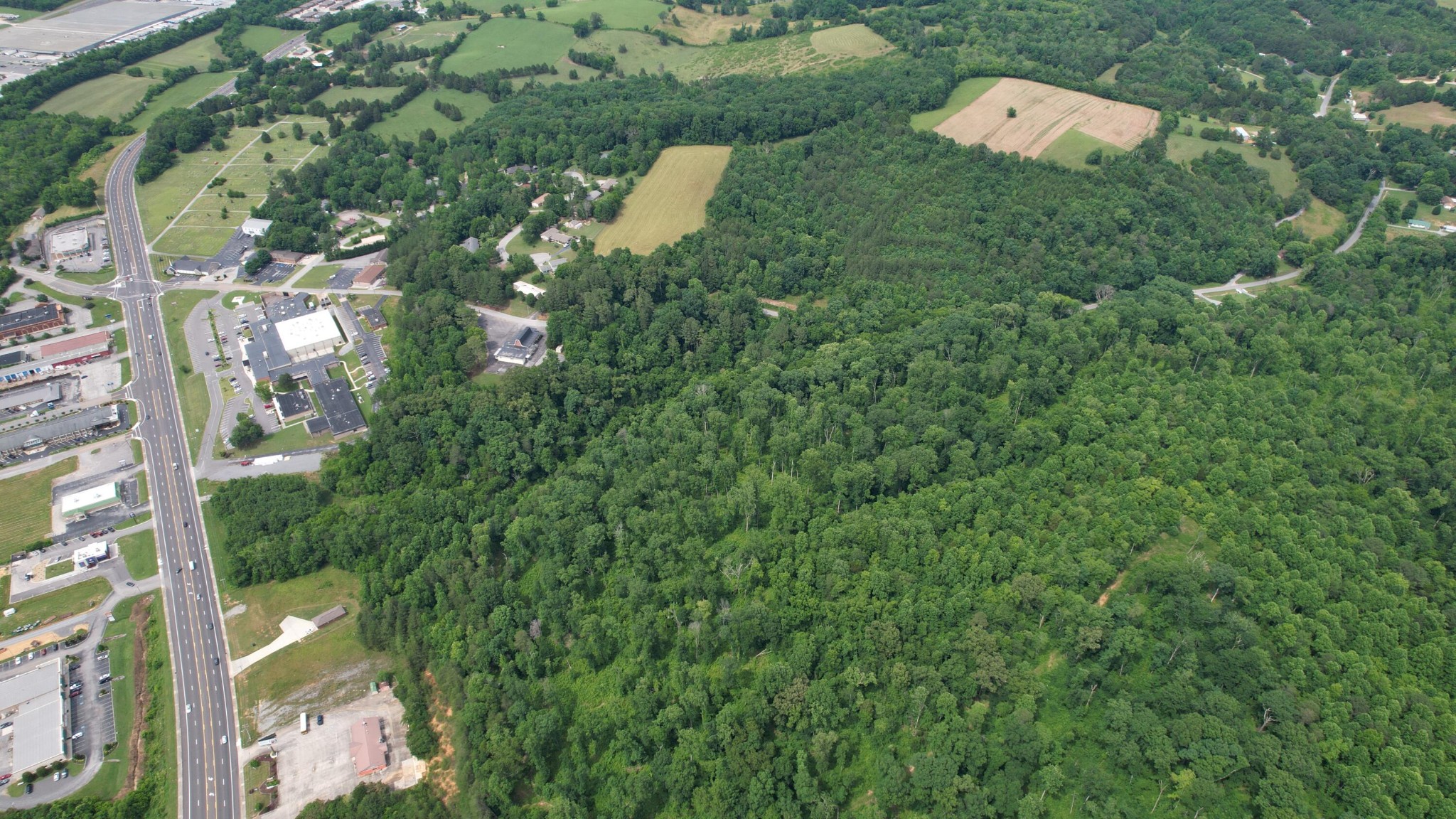 0 Rhea County Highway Property Photo 25