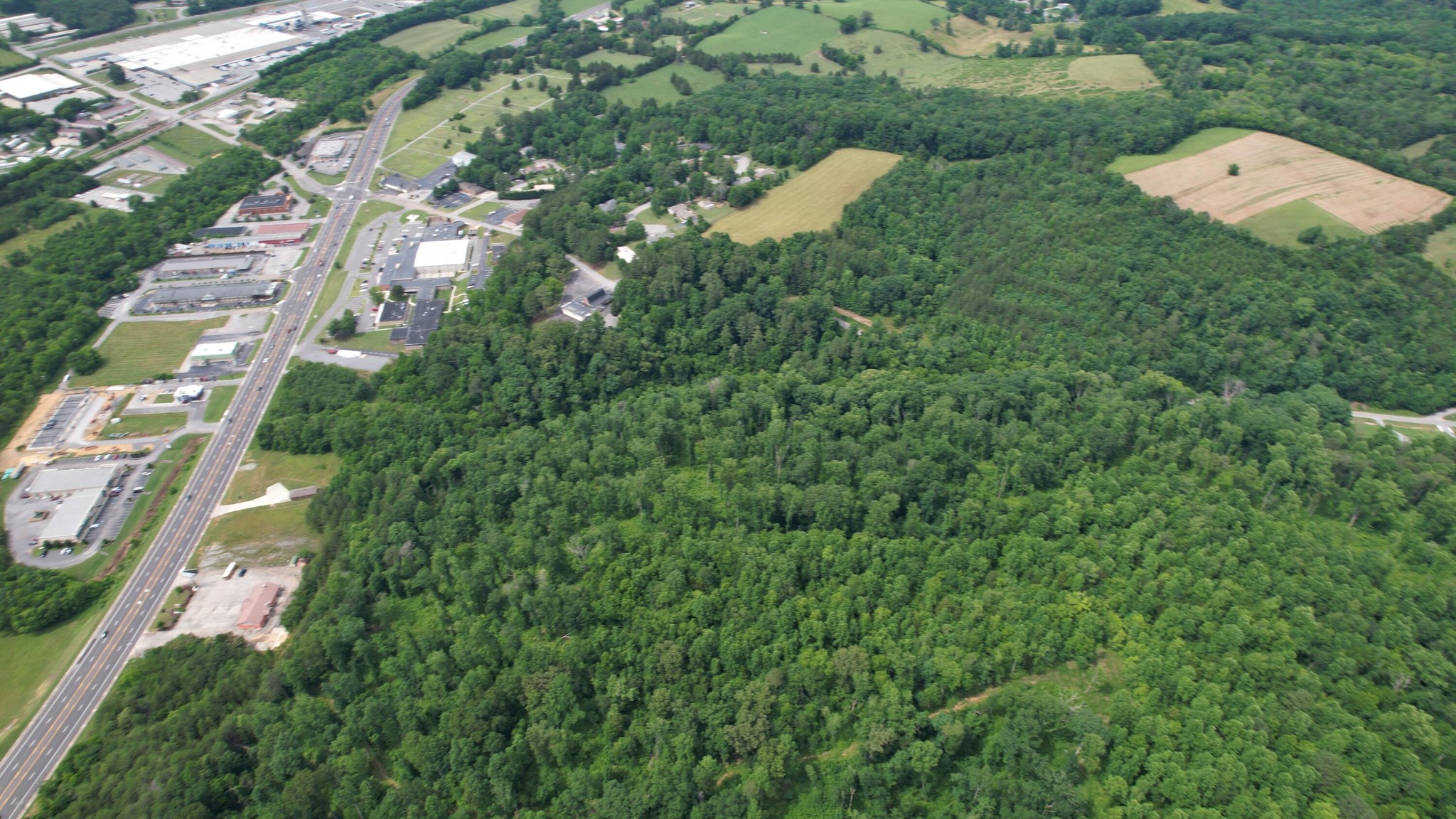 0 Rhea County Highway Property Photo 27