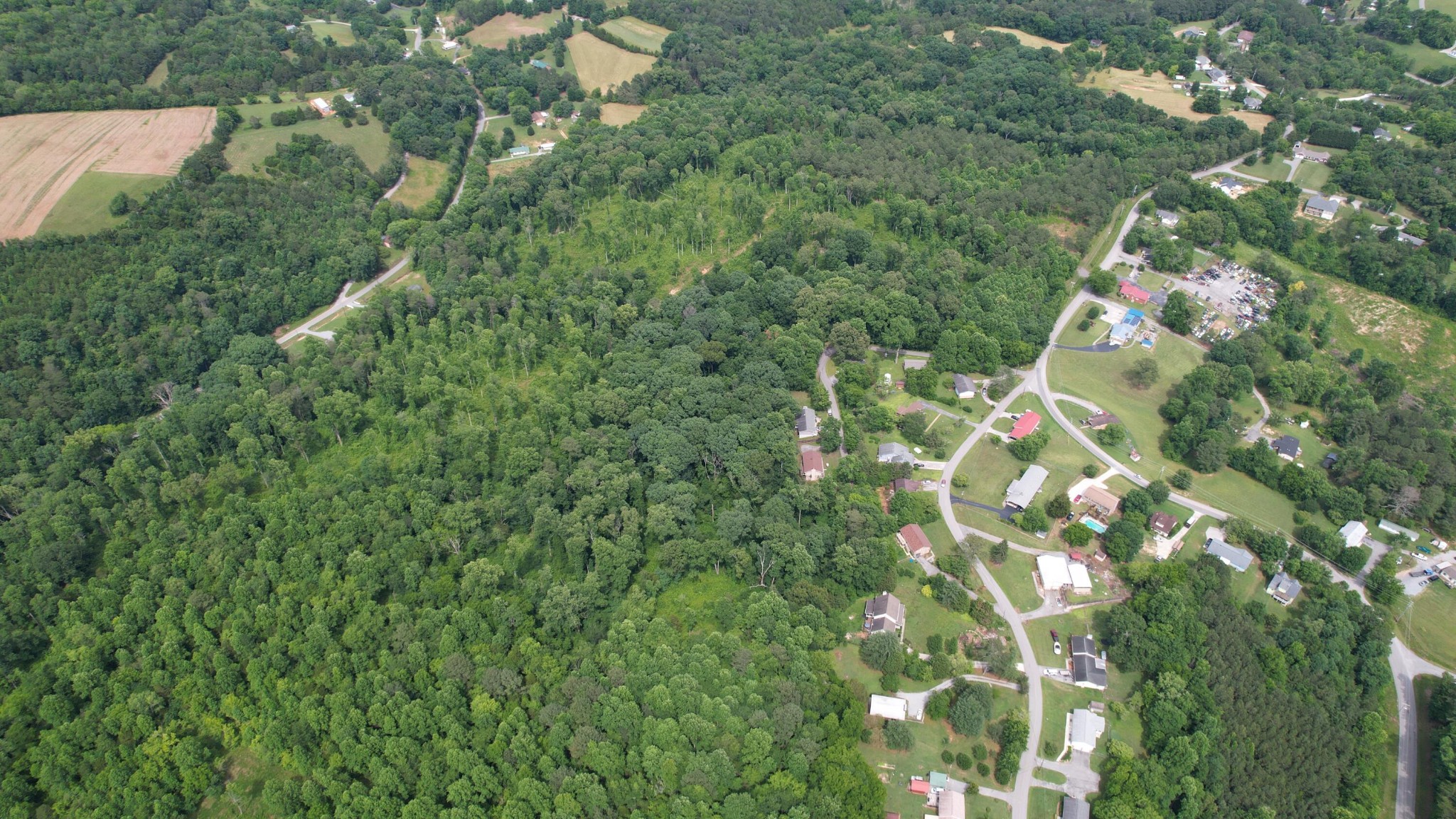 0 Rhea County Highway Property Photo 29