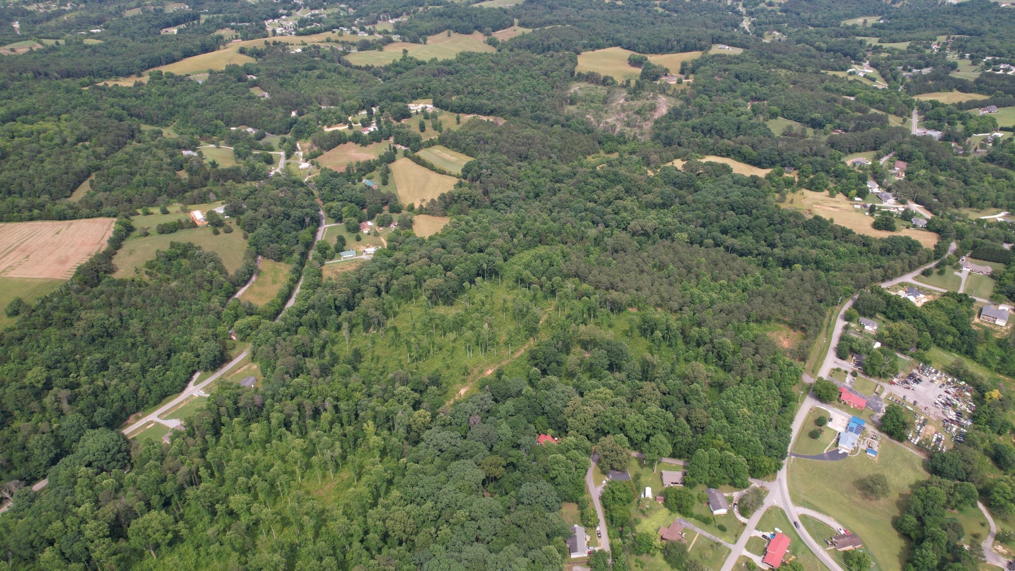 0 Rhea County Highway Property Photo 30