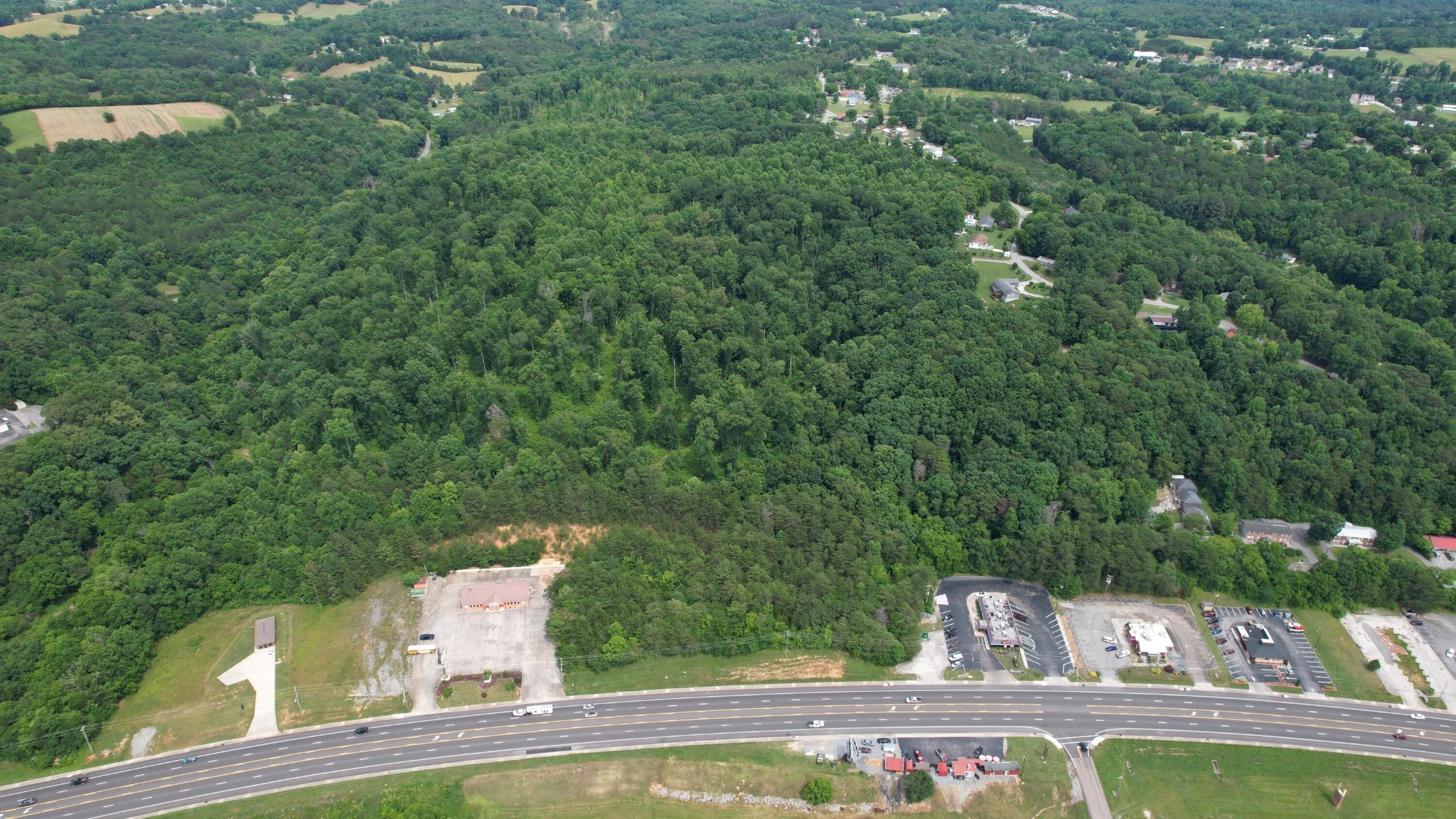 0 Rhea County Highway Property Photo 35